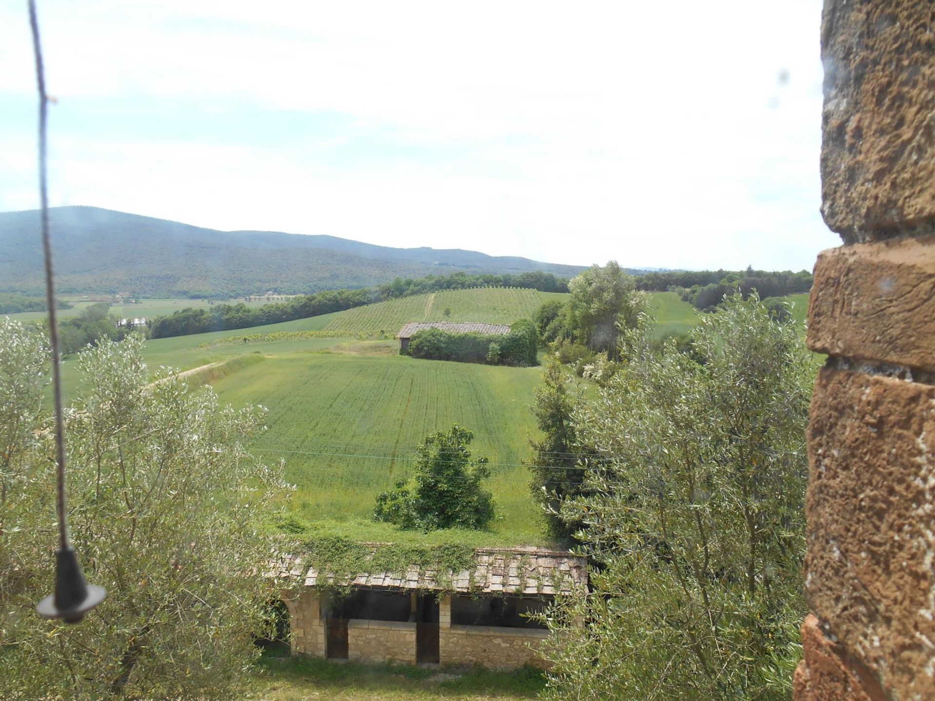 Condominium dans Monteriggioni, Tuscany 10094597