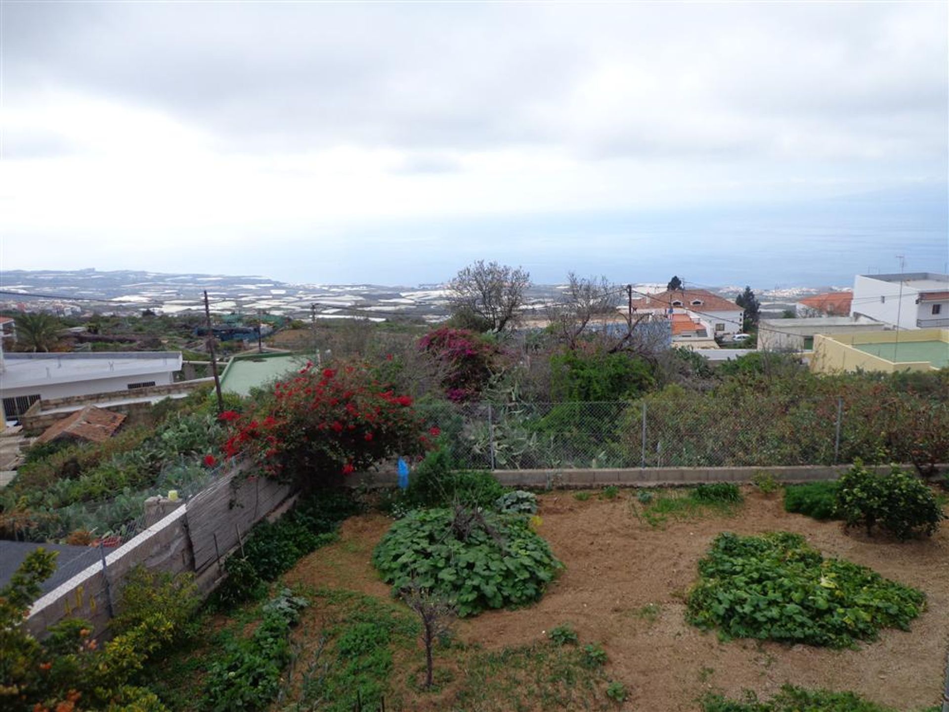 Condominium in Guia de Isora, Tenerife 10094599