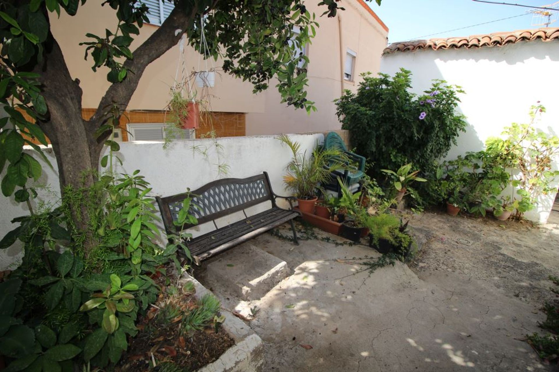 Huis in La Hoya, Canarische eilanden 10094600