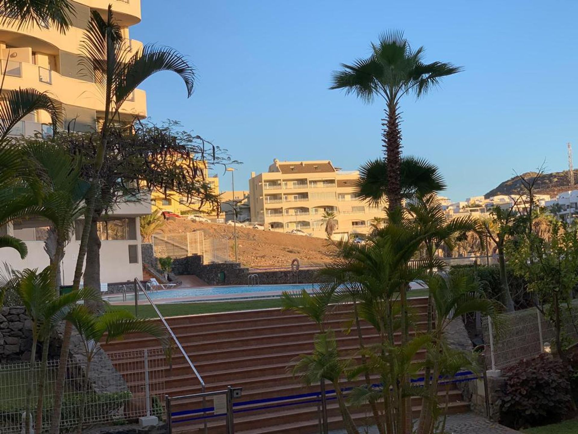 Condominium dans Arona, Tenerife 10094604