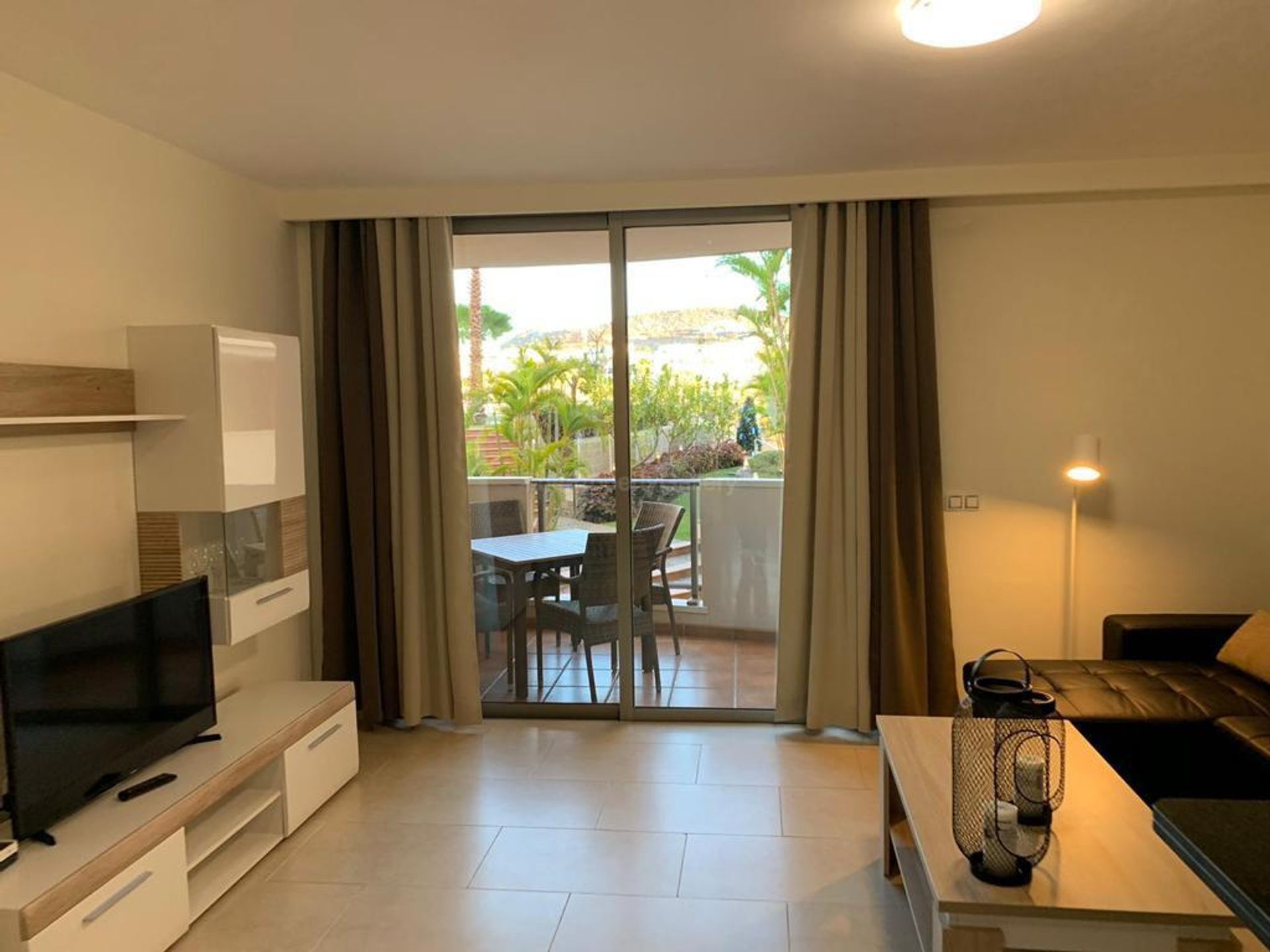 Condominium dans Arona, Tenerife 10094604