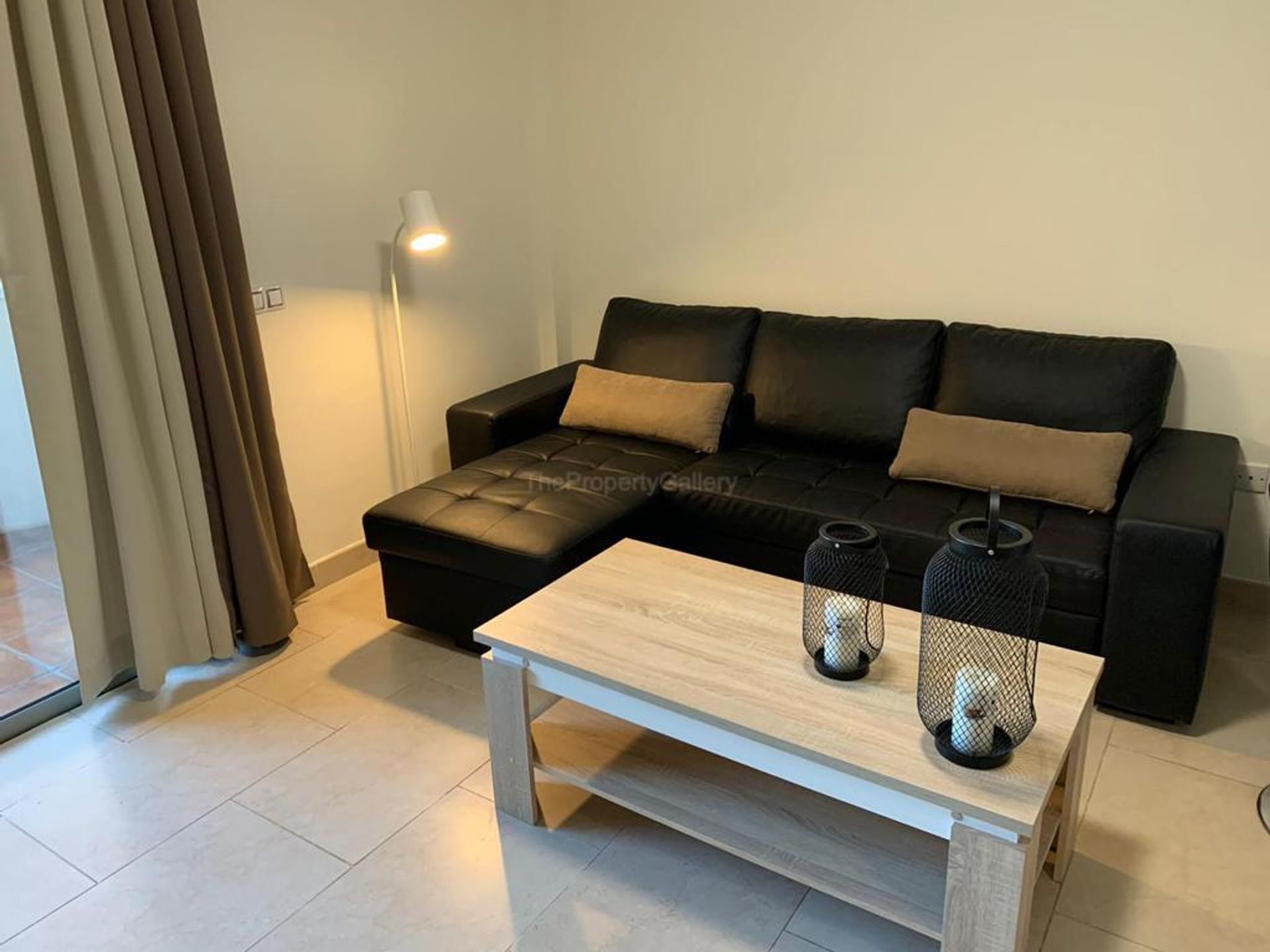 Condominium dans Arona, Tenerife 10094604