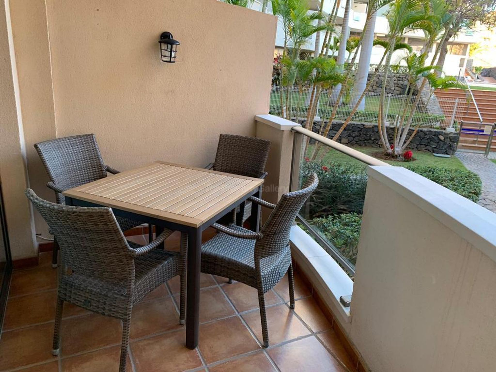 Condominium dans Arona, Tenerife 10094604