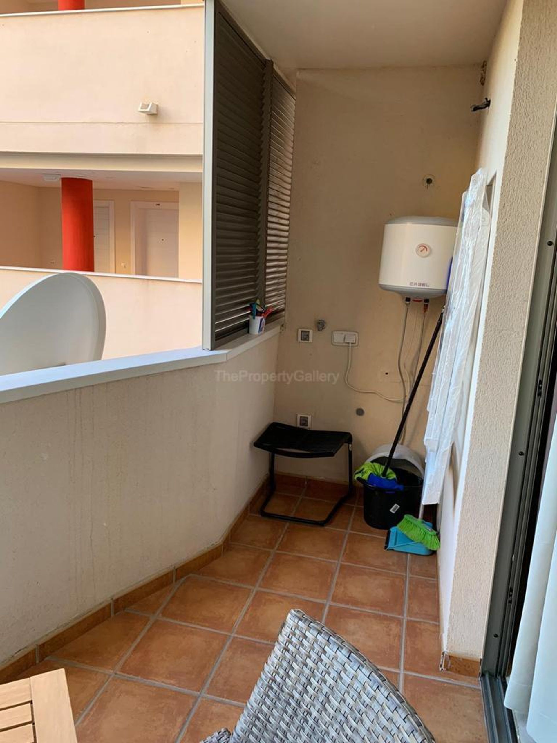 Condominium dans Arona, Tenerife 10094604