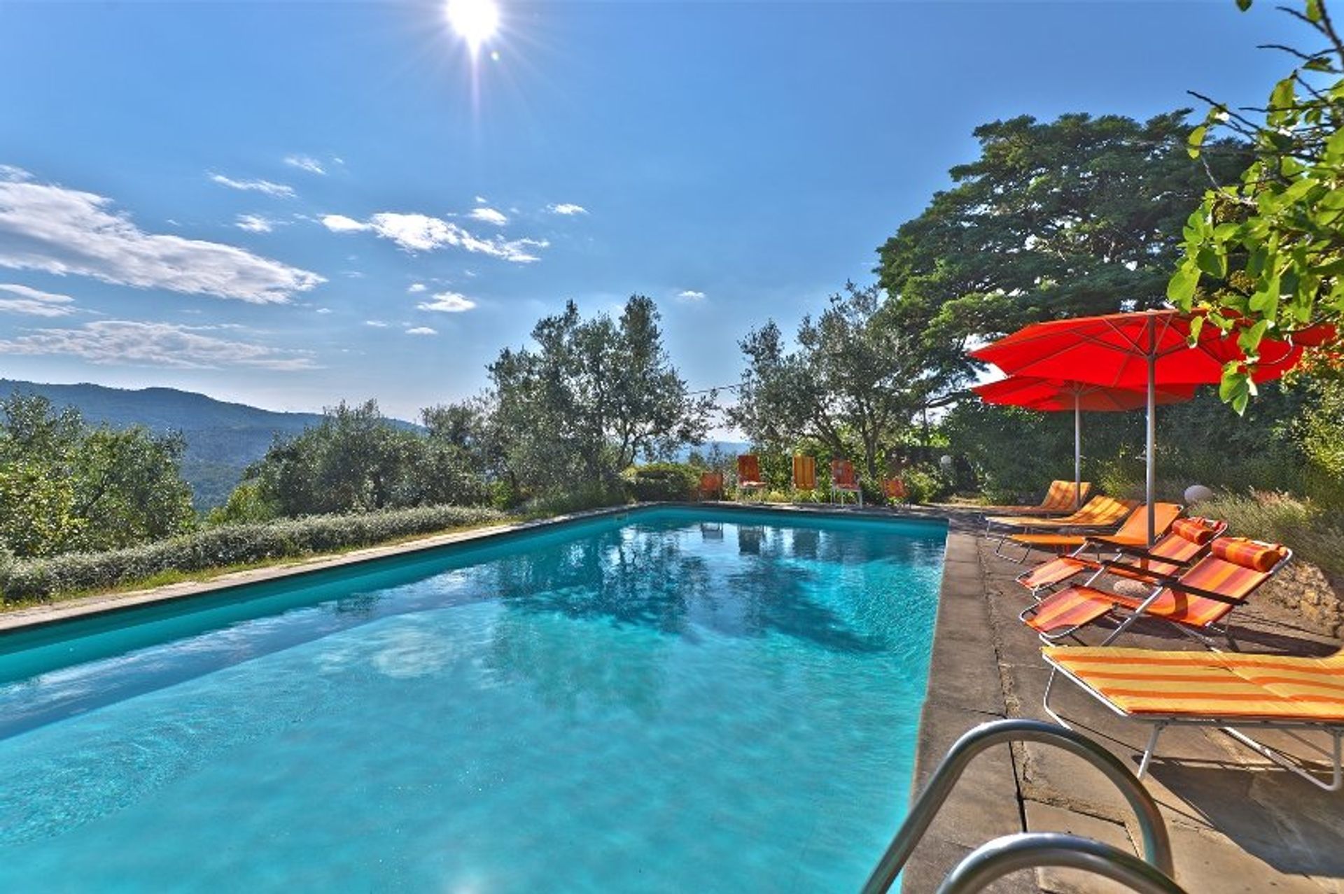 Condominio en Arezzo, Tuscany 10094609