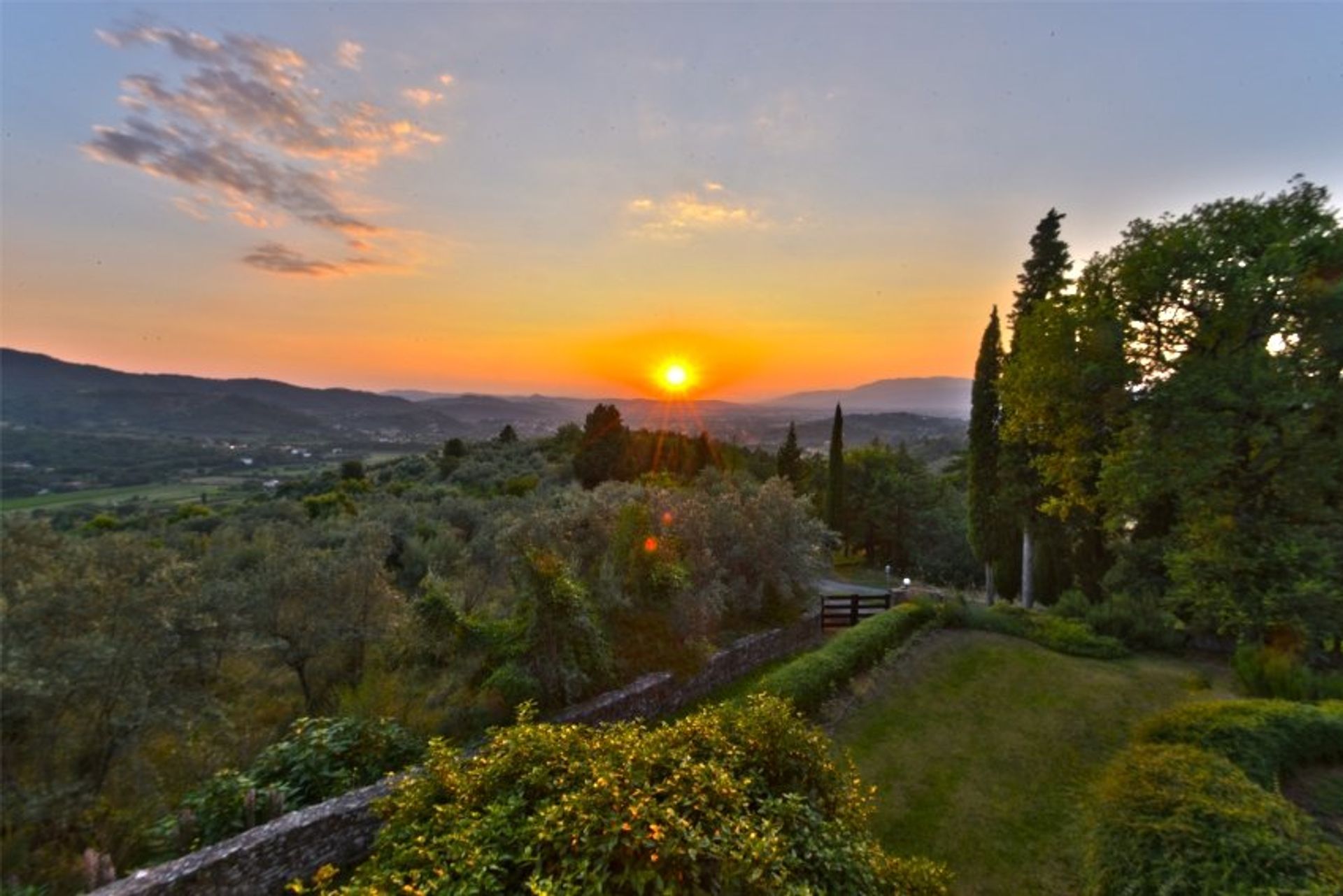 Borettslag i Arezzo, Tuscany 10094609