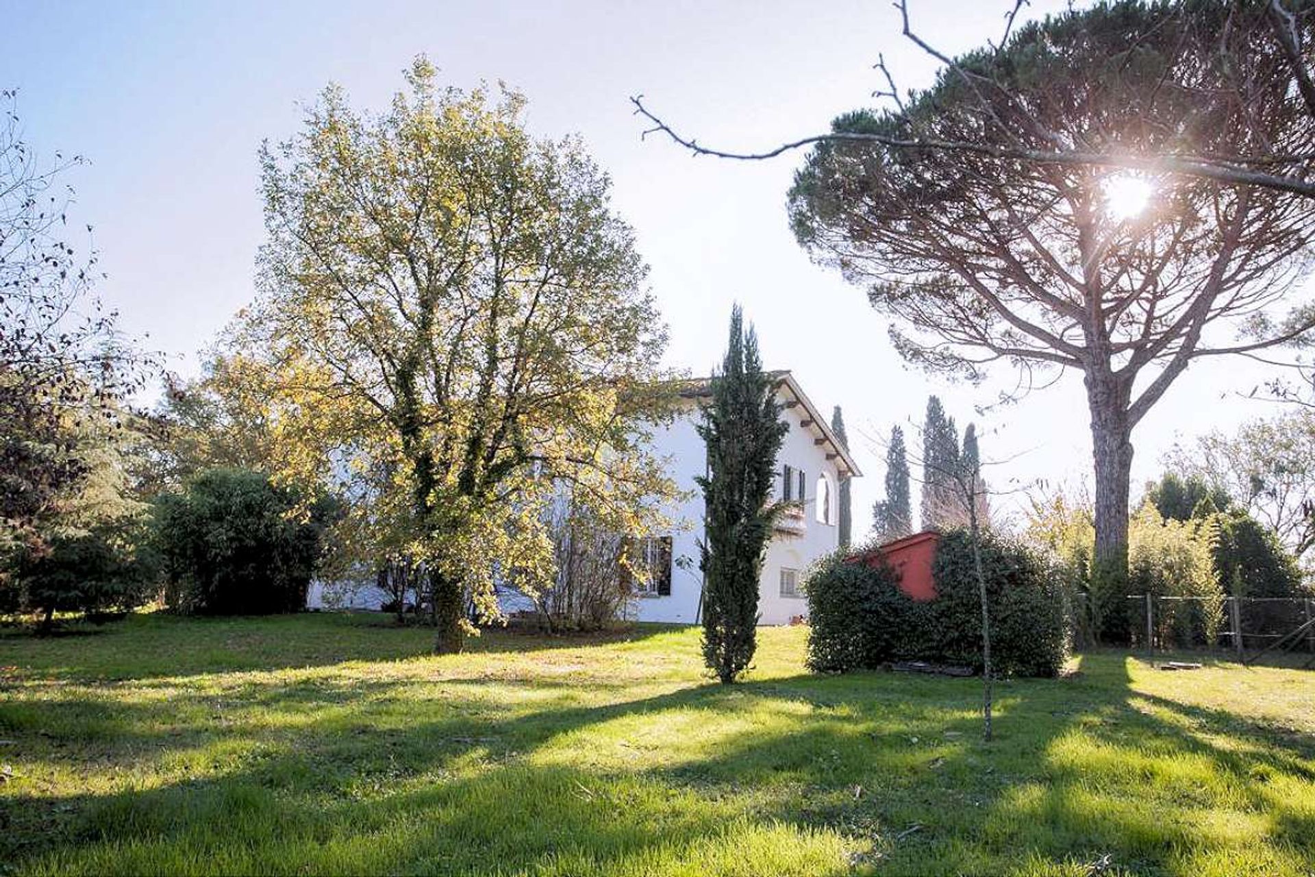 Huis in Fucecchio, Toscane 10094612