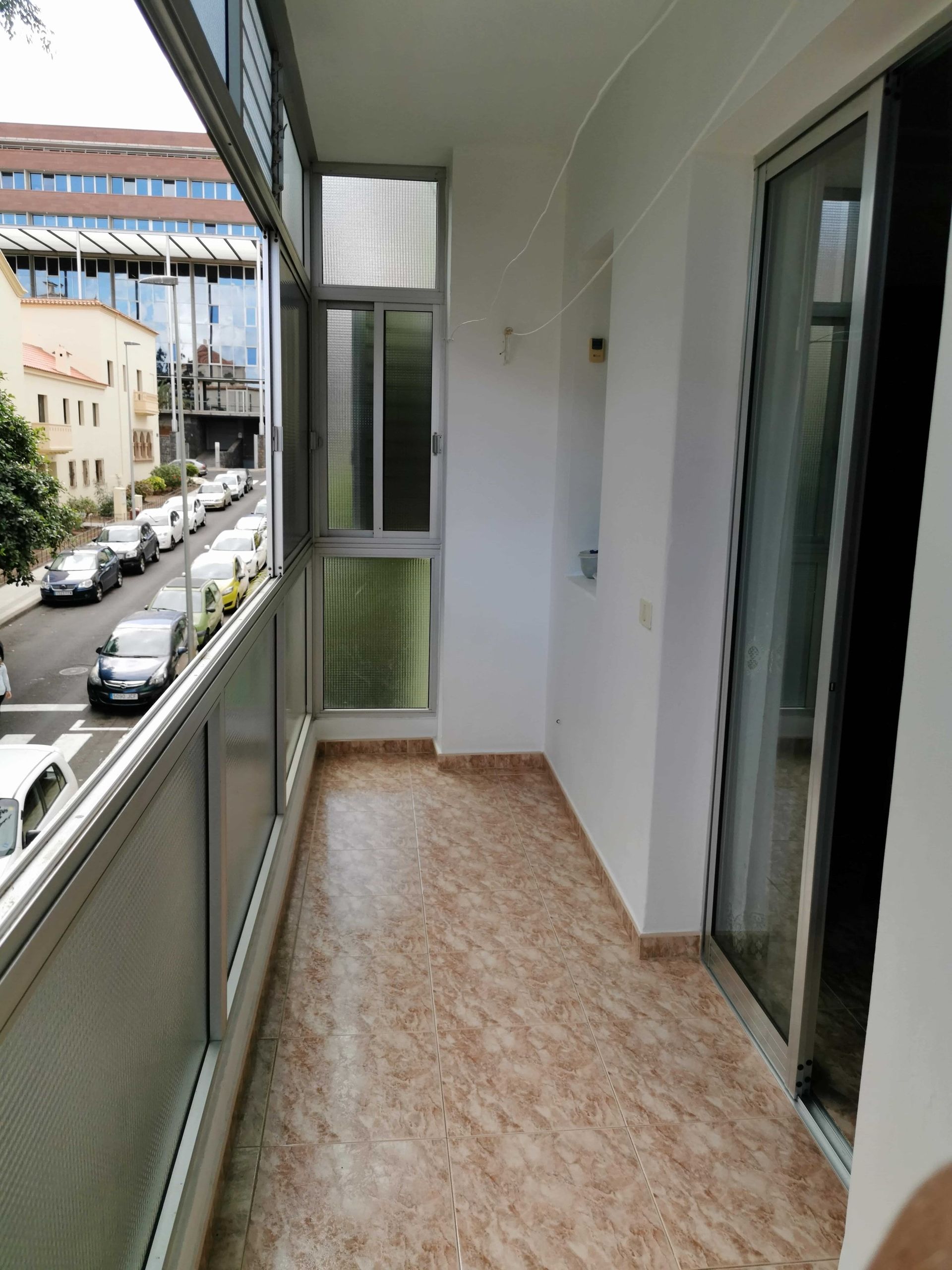 Condominium dans Santa Cruz, les îles Canaries 10094613