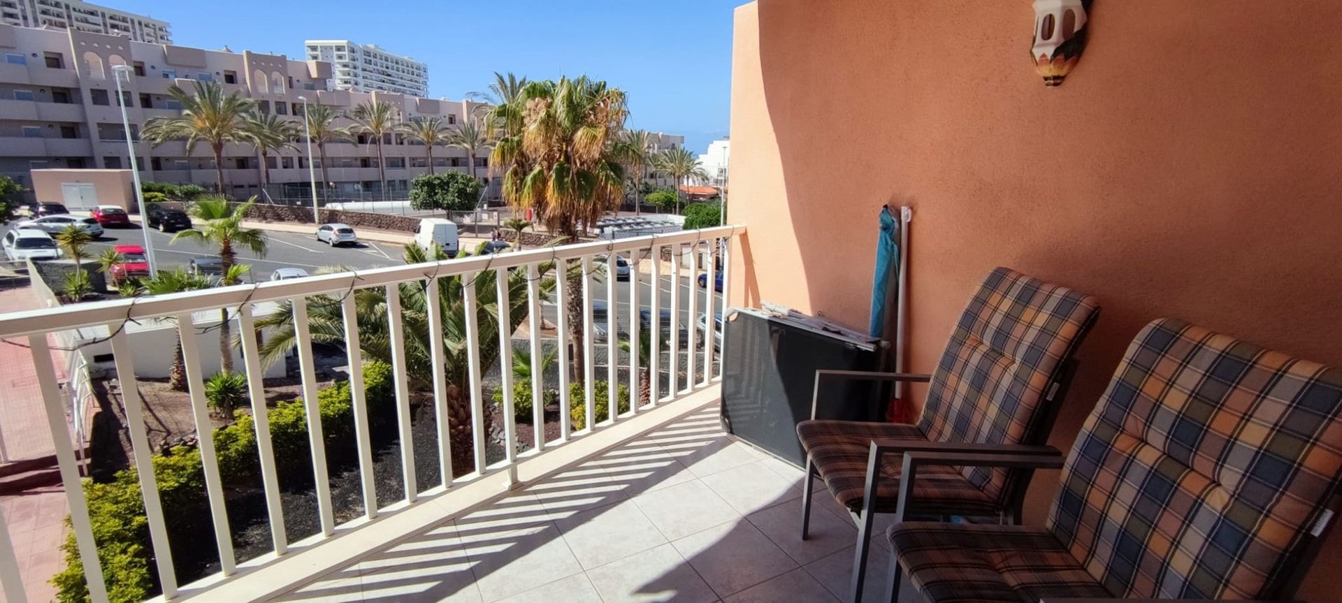 Condominium in Adeje, Canary Islands 10094618