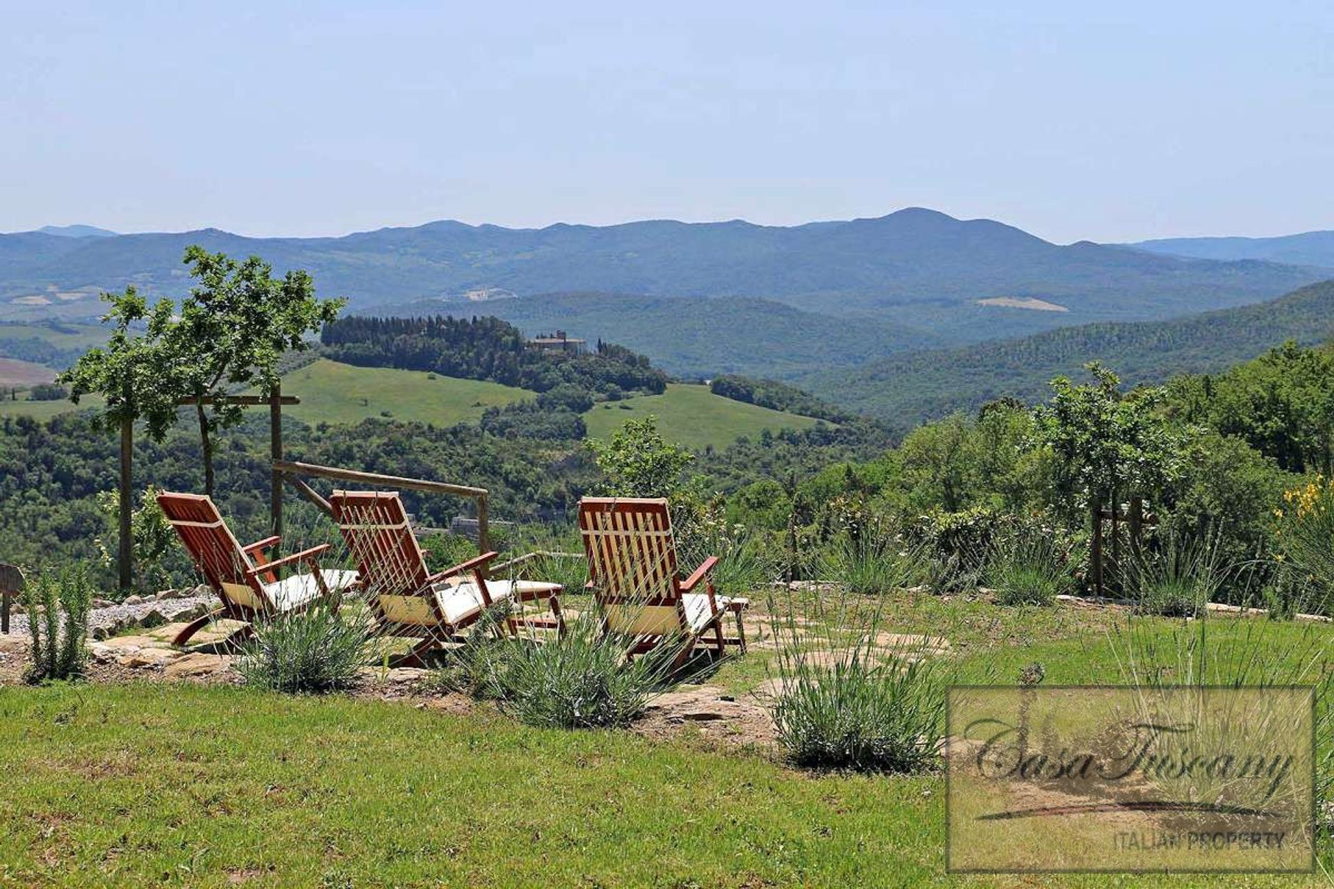 Haus im Montecatini Val Di Cecina, Tuscany 10094619