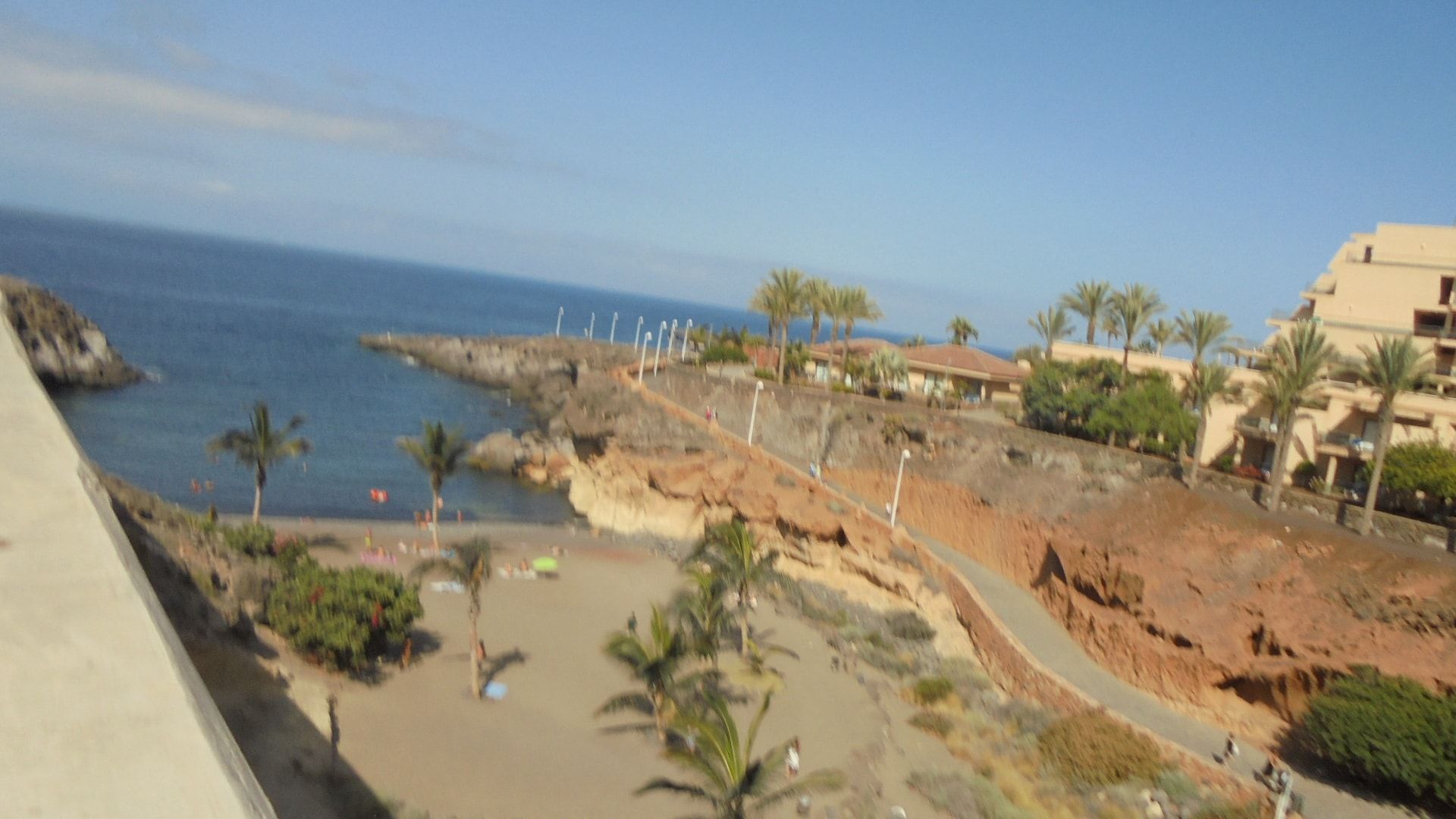 公寓 在 Adeje, Tenerife 10094621