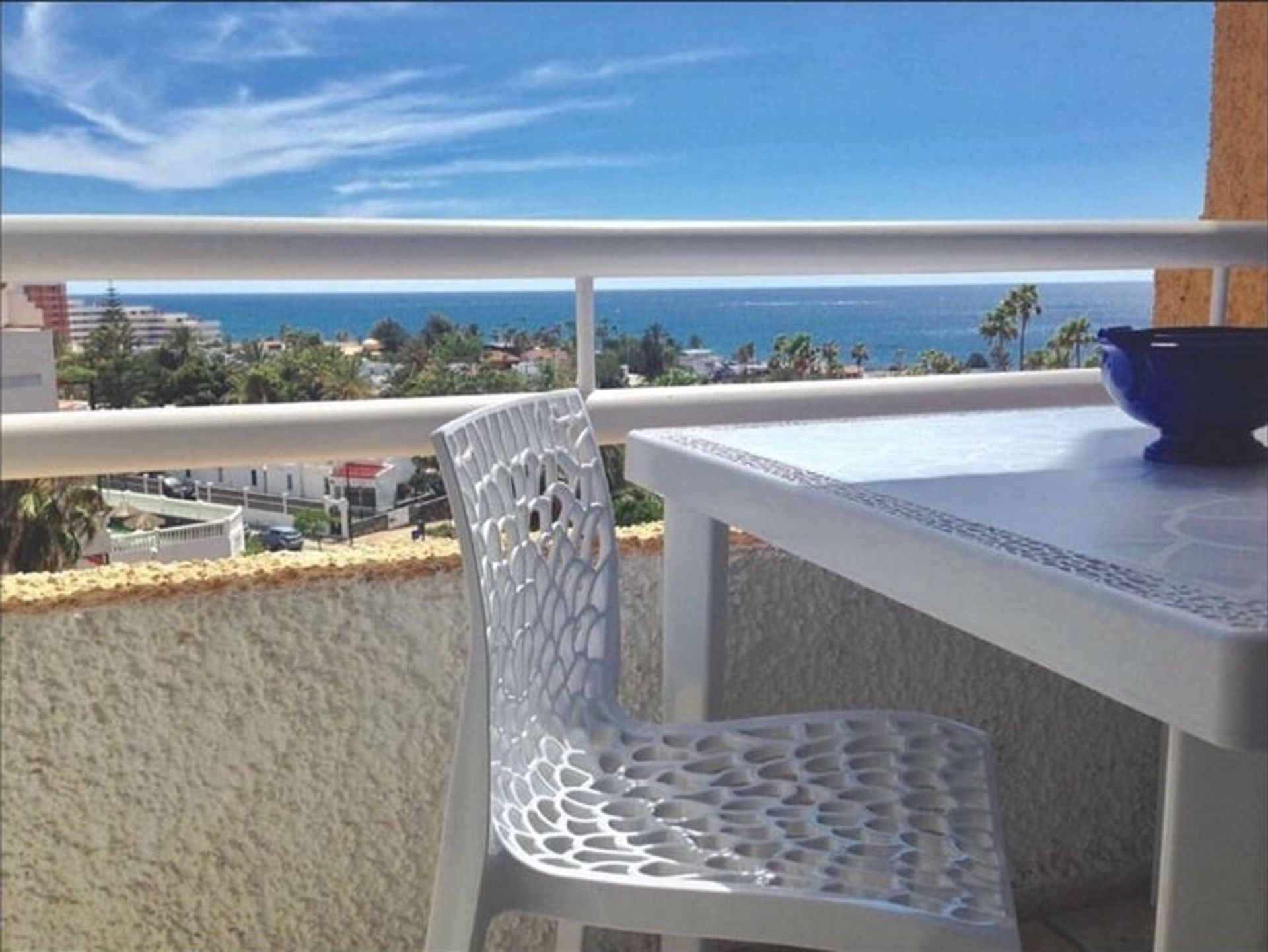 Condominium in Cabo Blanco, Canarische eilanden 10094622