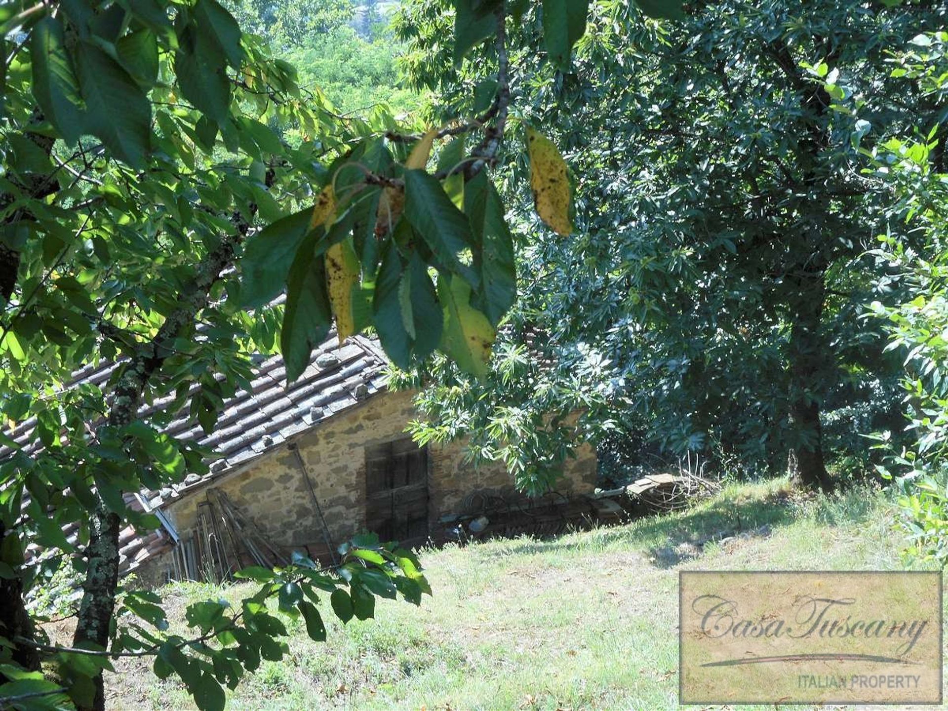 σπίτι σε Bagni Di Lucca, Tuscany 10094623