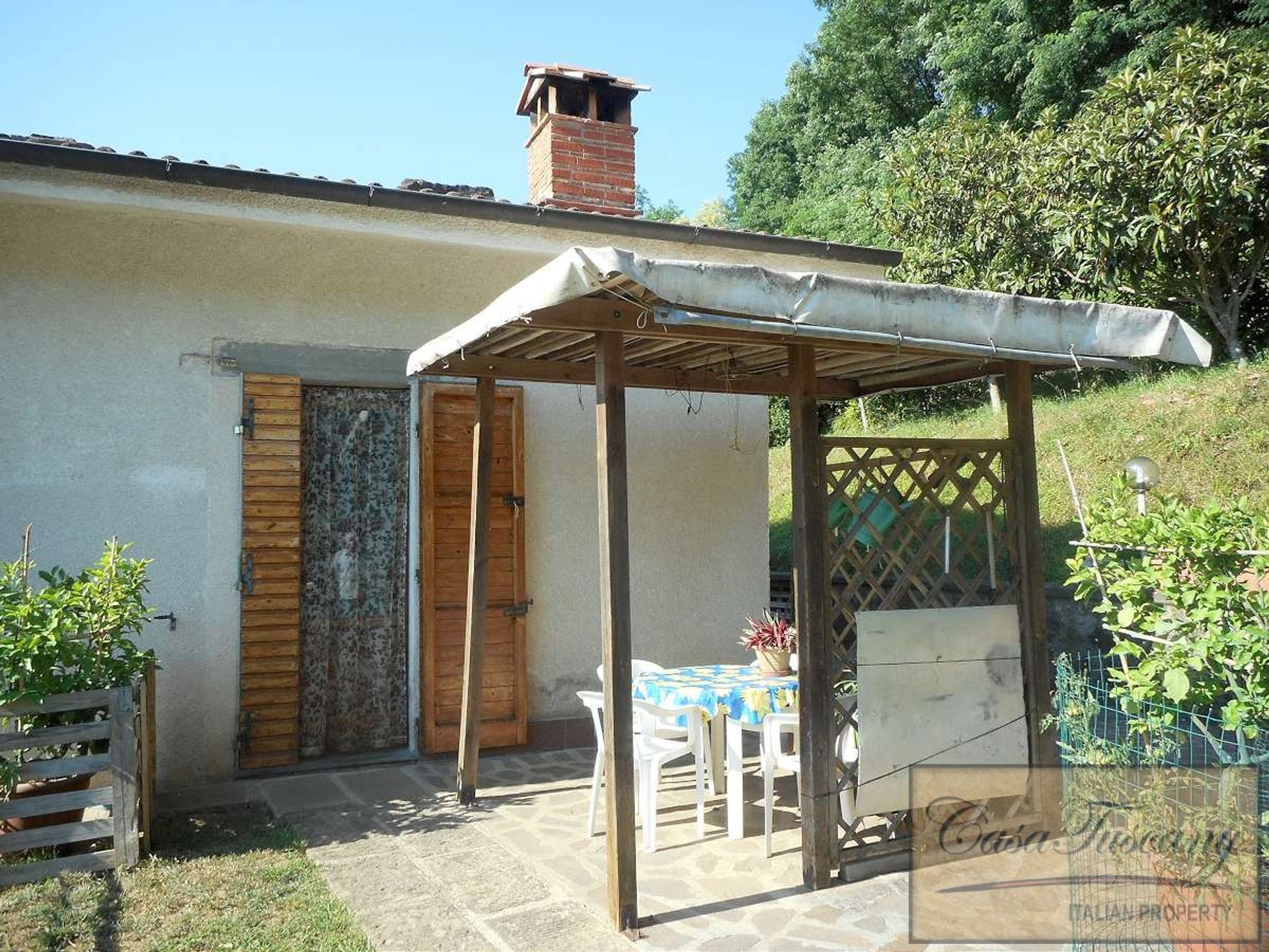 σπίτι σε Bagni Di Lucca, Tuscany 10094623