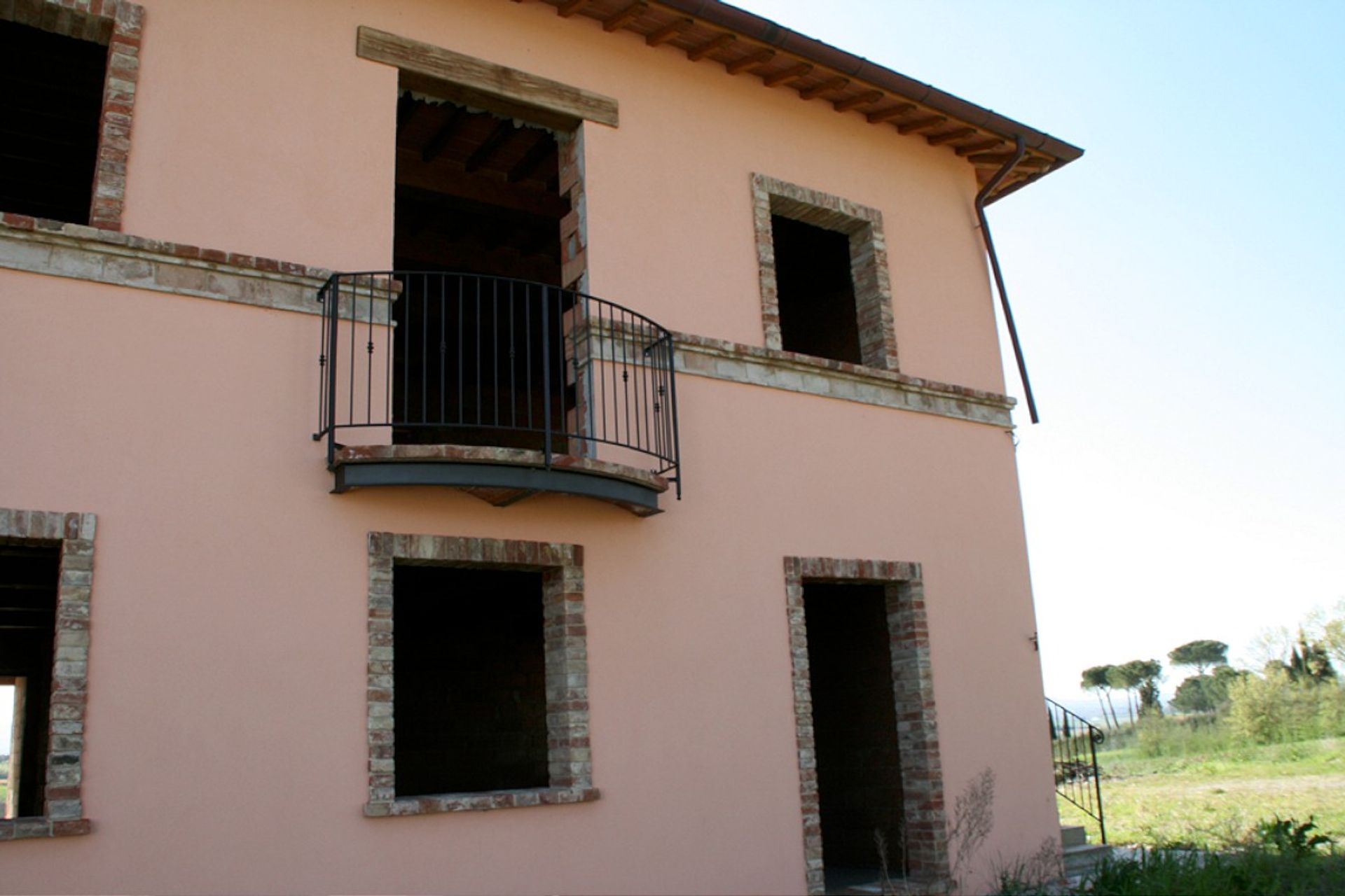 Huis in Pozzuolo, Umbria 10094627