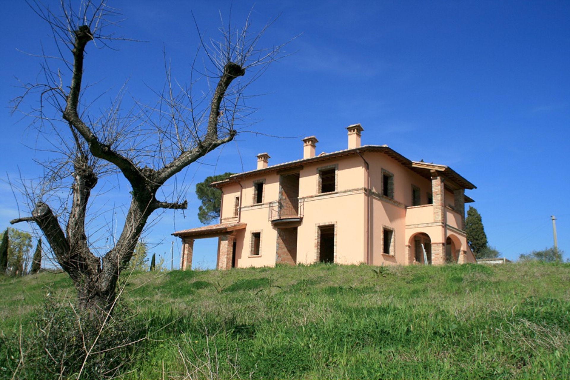 Huis in Pozzuolo, Umbria 10094627