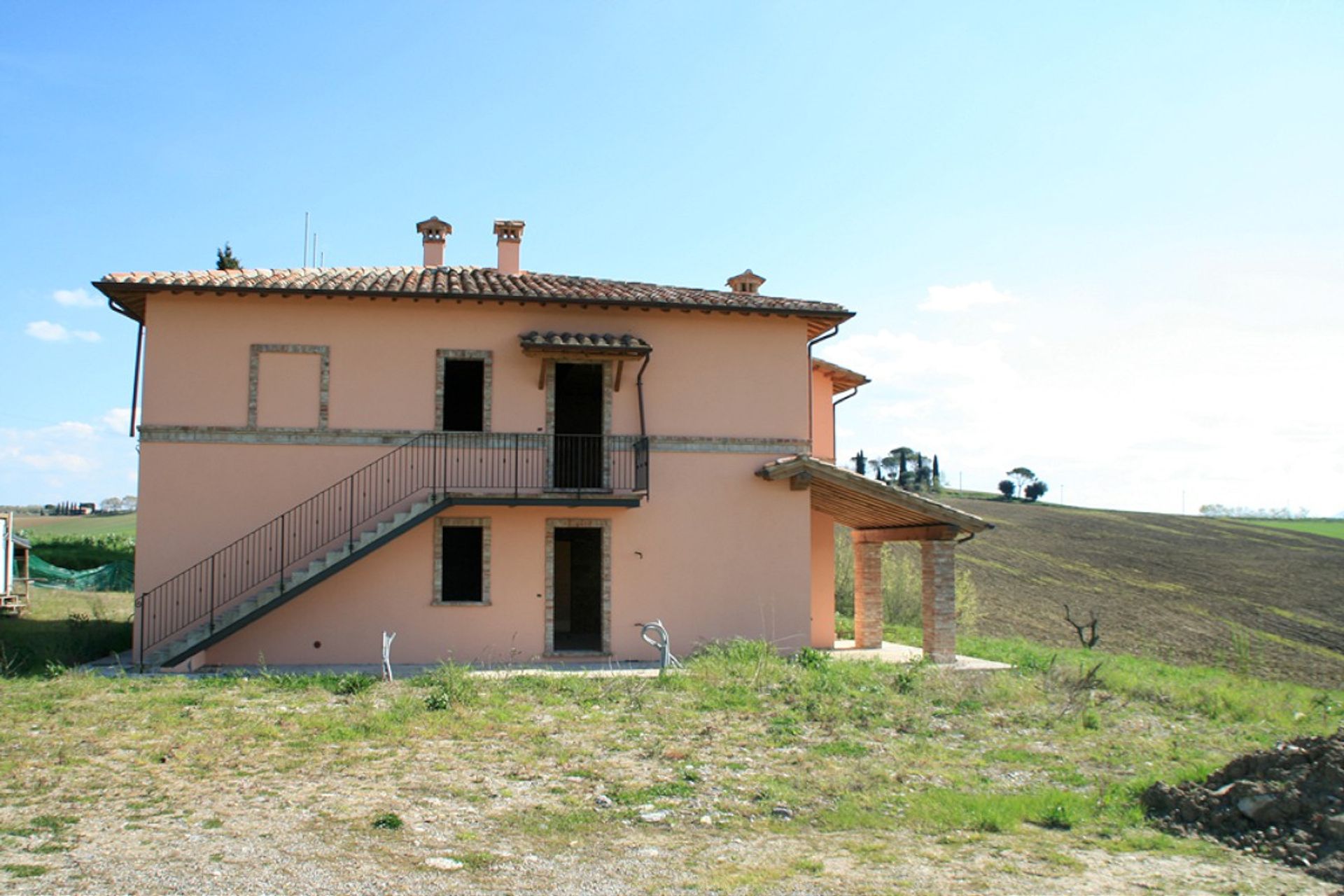 Huis in Pozzuolo, Umbria 10094627