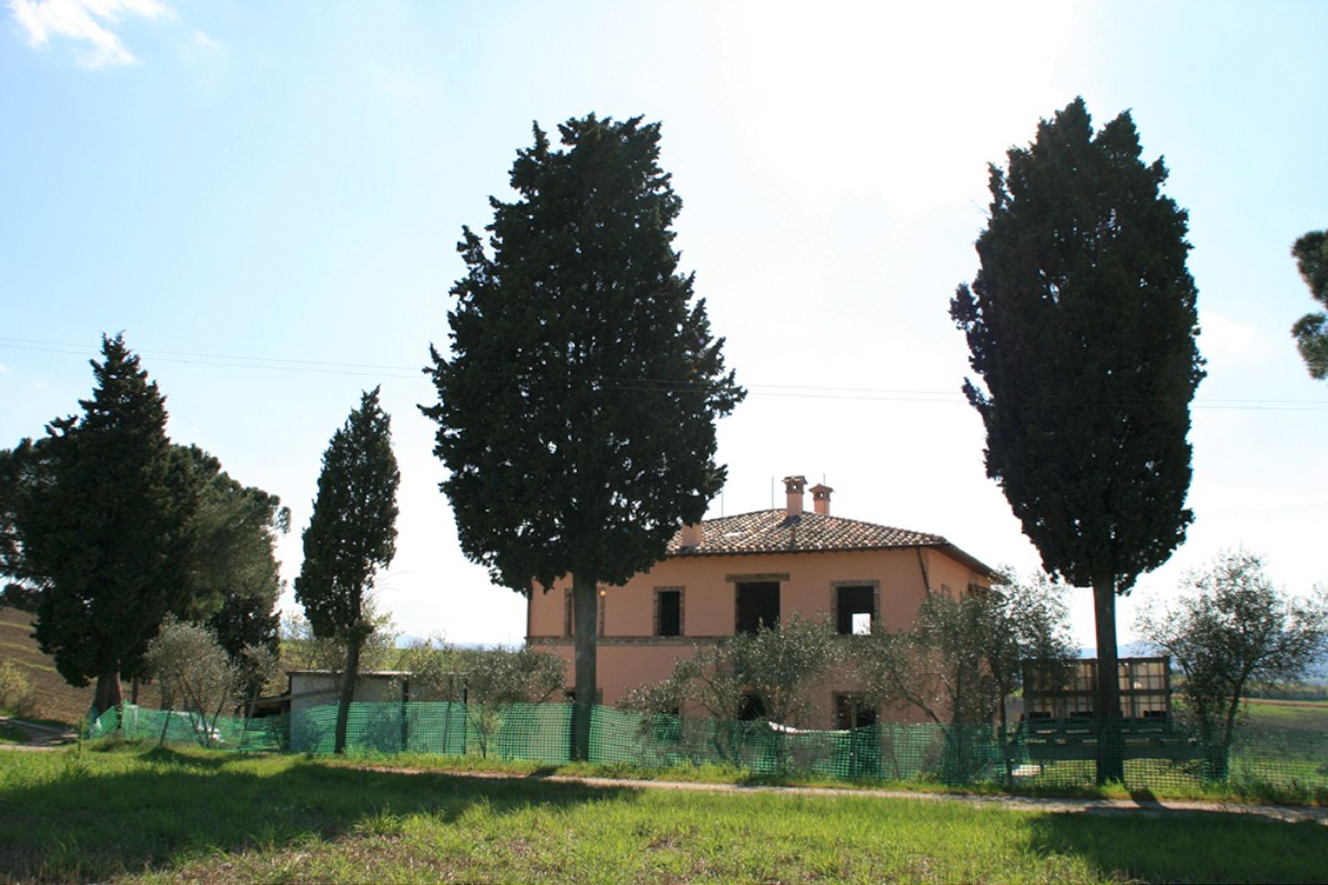 Huis in Pozzuolo, Umbria 10094627