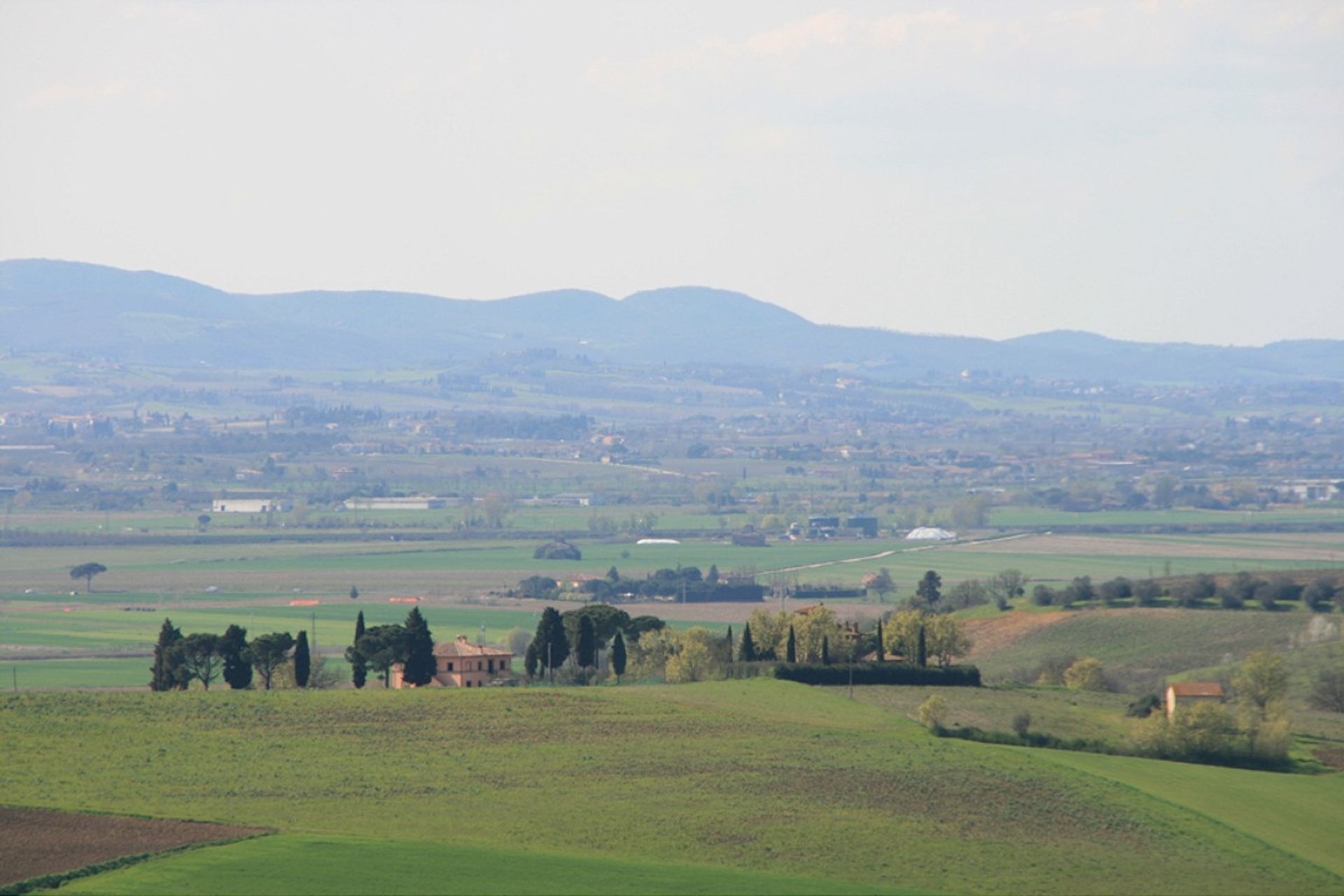 Huis in Pozzuolo, Umbria 10094627