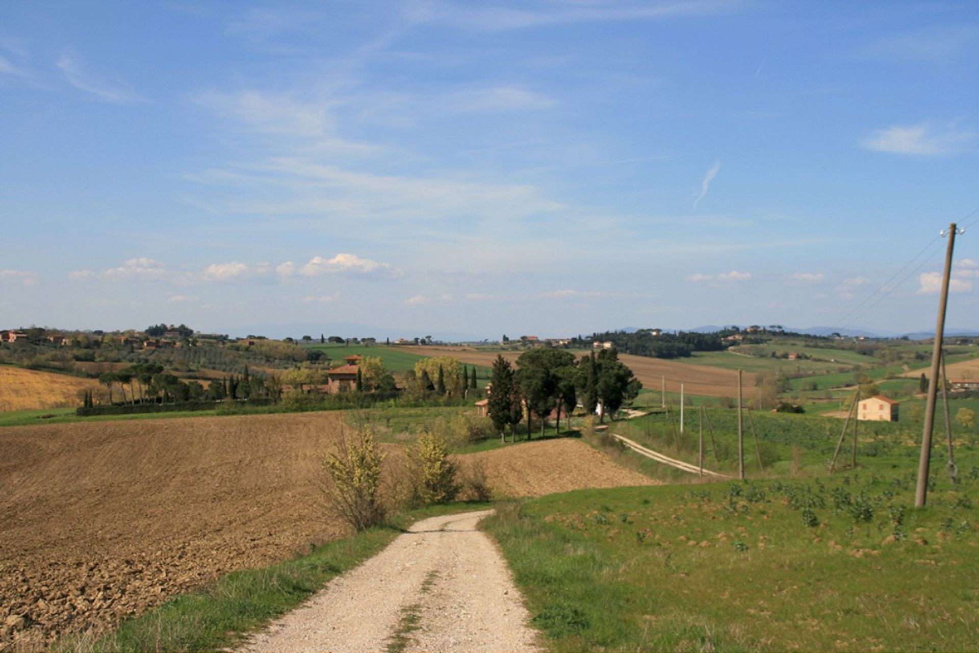 Huis in Pozzuolo, Umbria 10094627