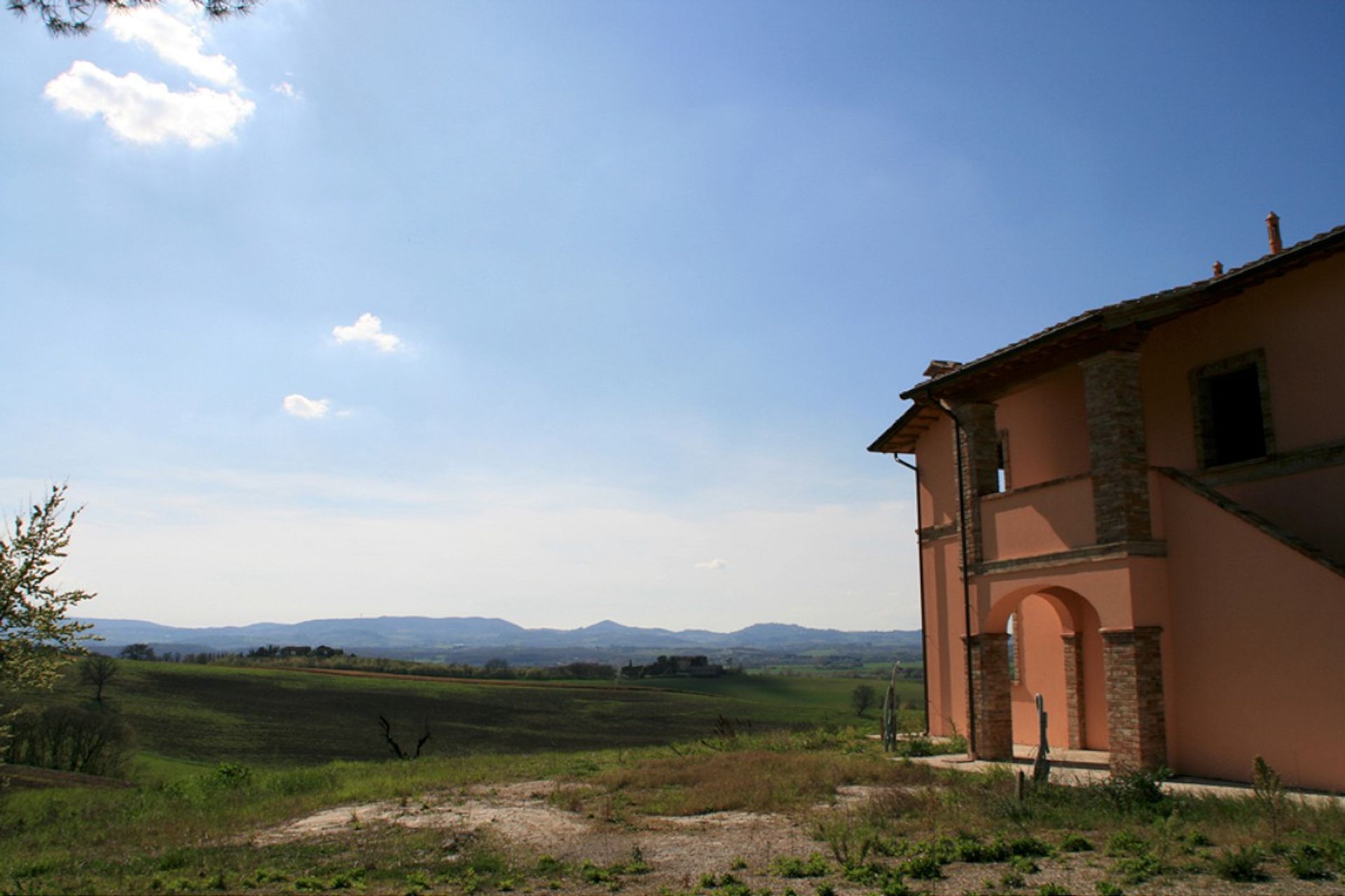 Huis in Pozzuolo, Umbria 10094627