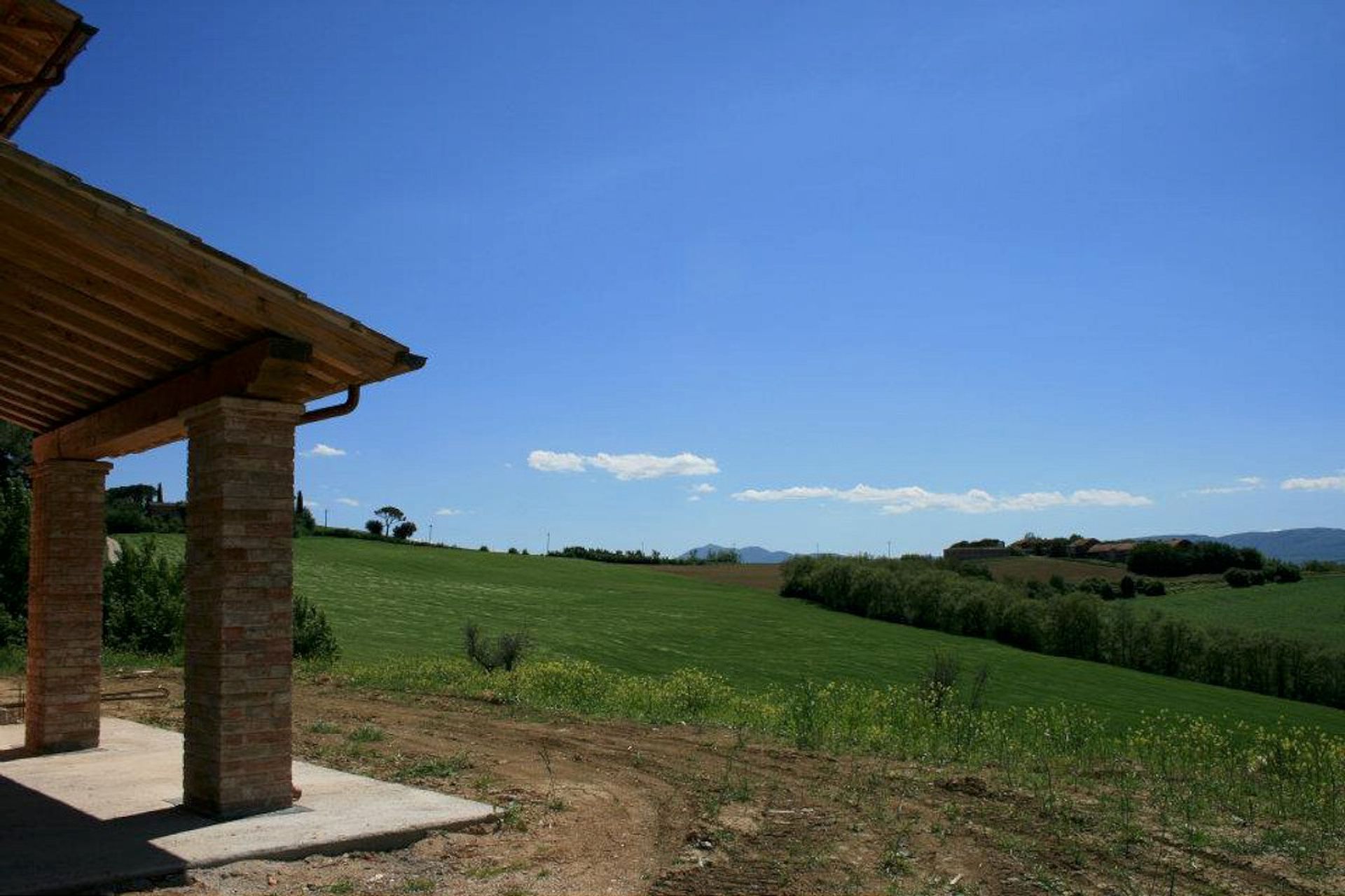 Huis in Pozzuolo, Umbria 10094627