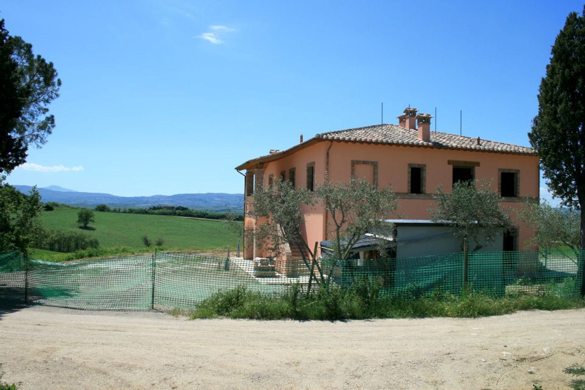 Huis in Pozzuolo, Umbria 10094627