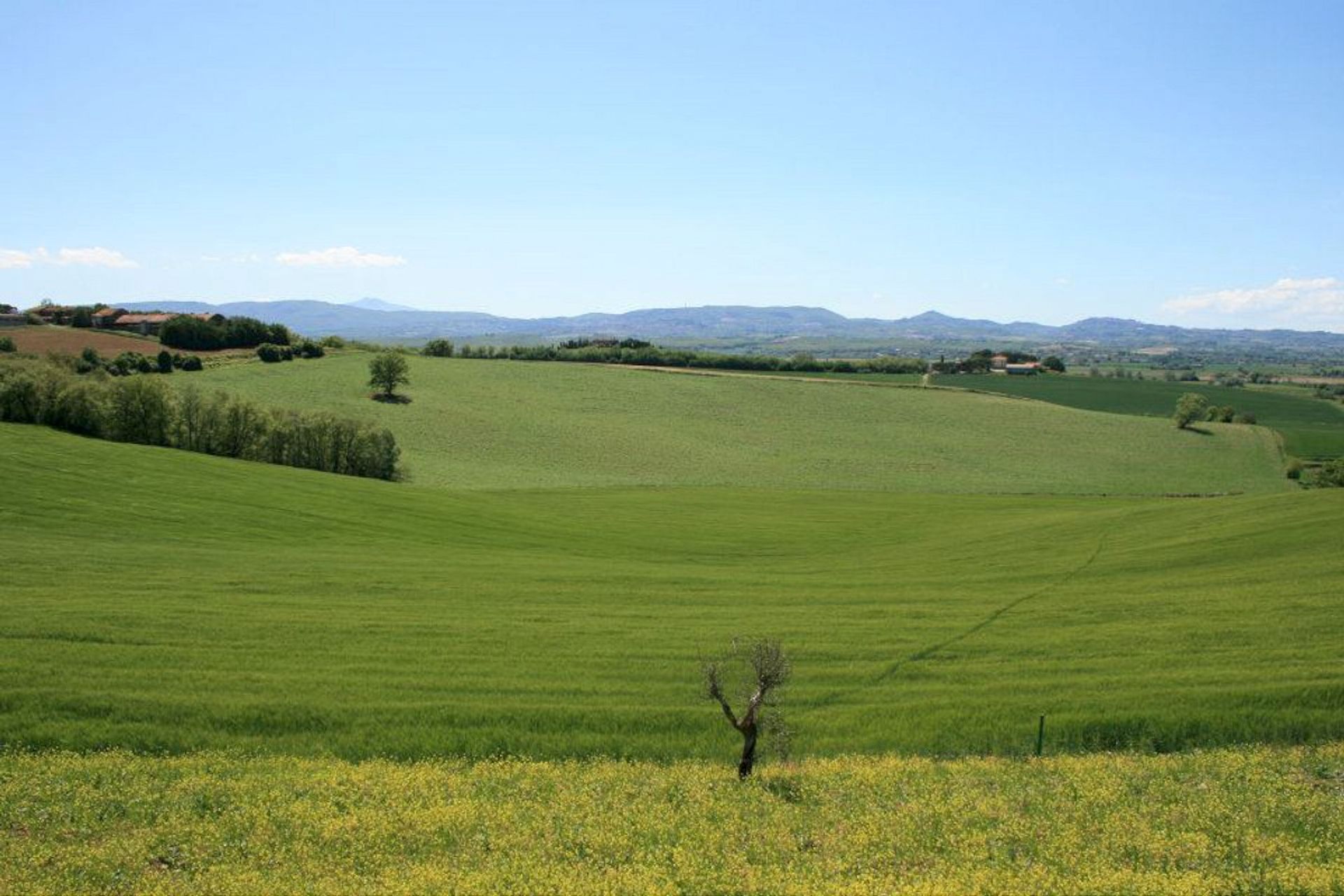 Huis in Pozzuolo, Umbria 10094627