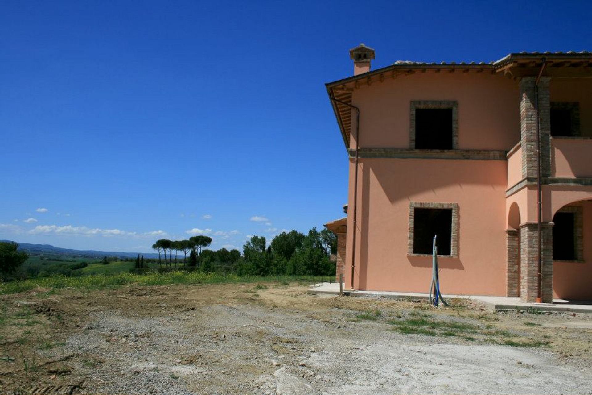 Huis in Pozzuolo, Umbria 10094627