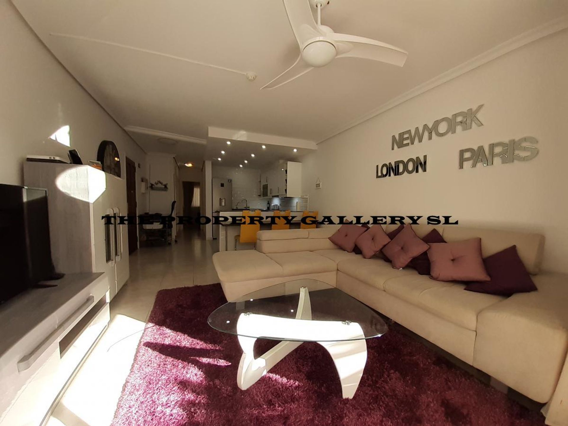 Condominium in Arona, Tenerife 10094629