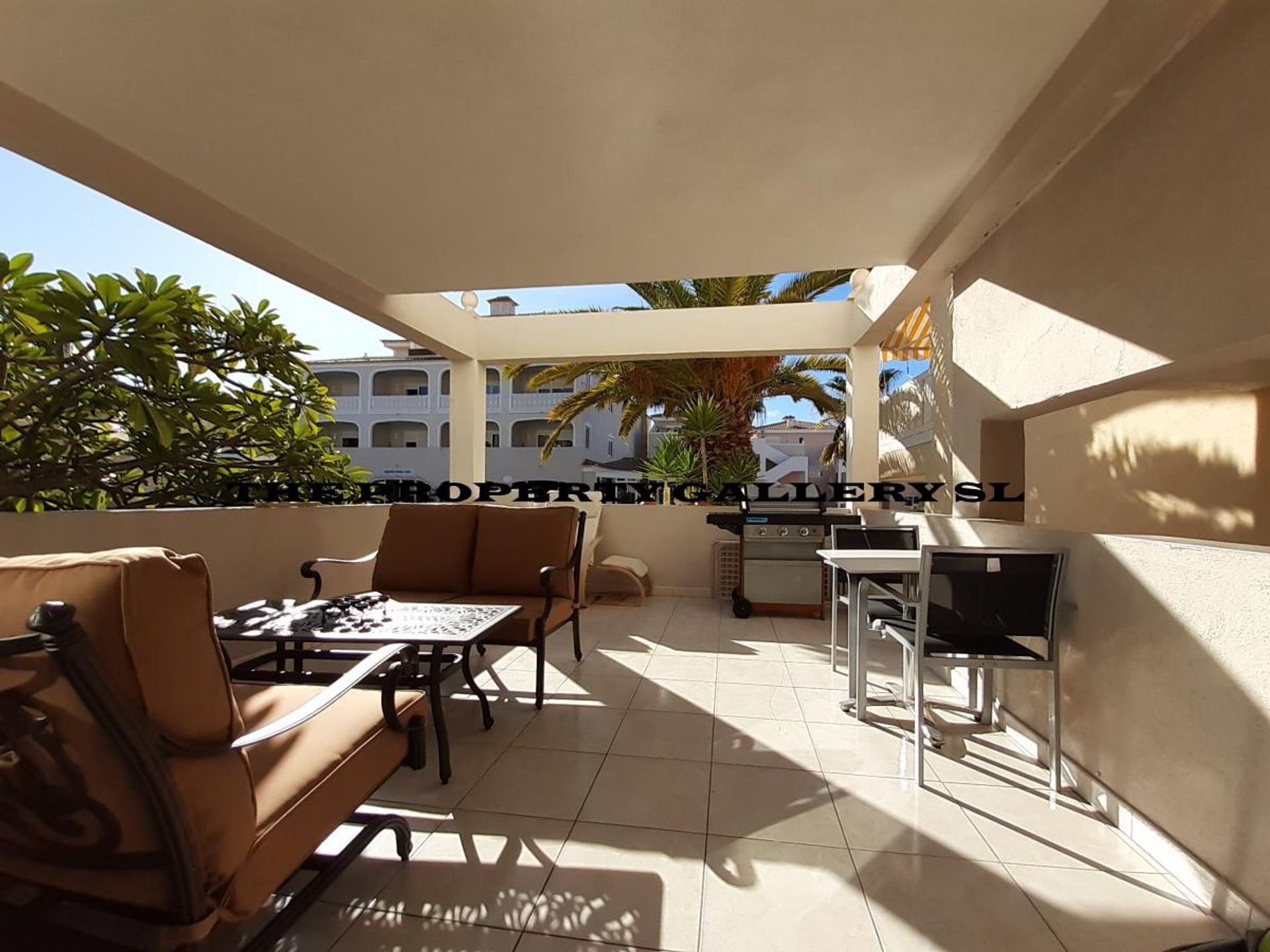 Condominium in Arona, Tenerife 10094629