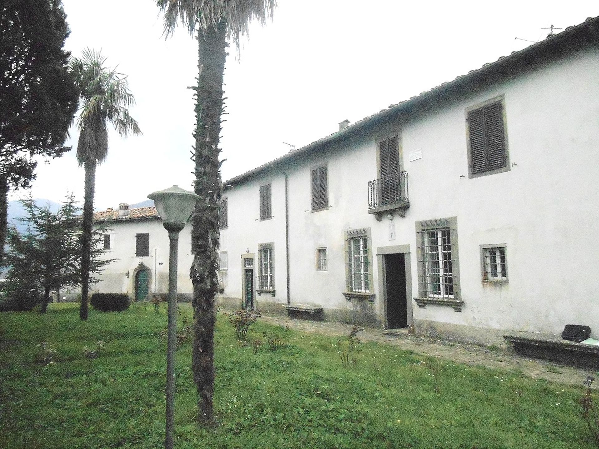 Eigentumswohnung im Bagni Di Lucca, Tuscany 10094630