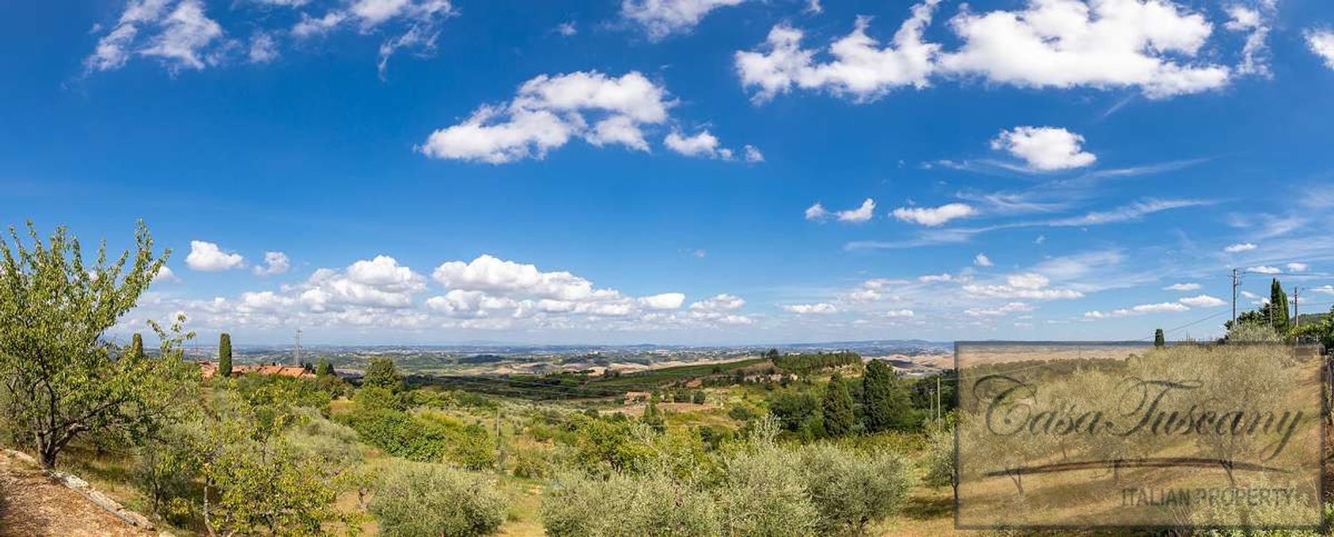 casa en Parlacio, toscana 10094632