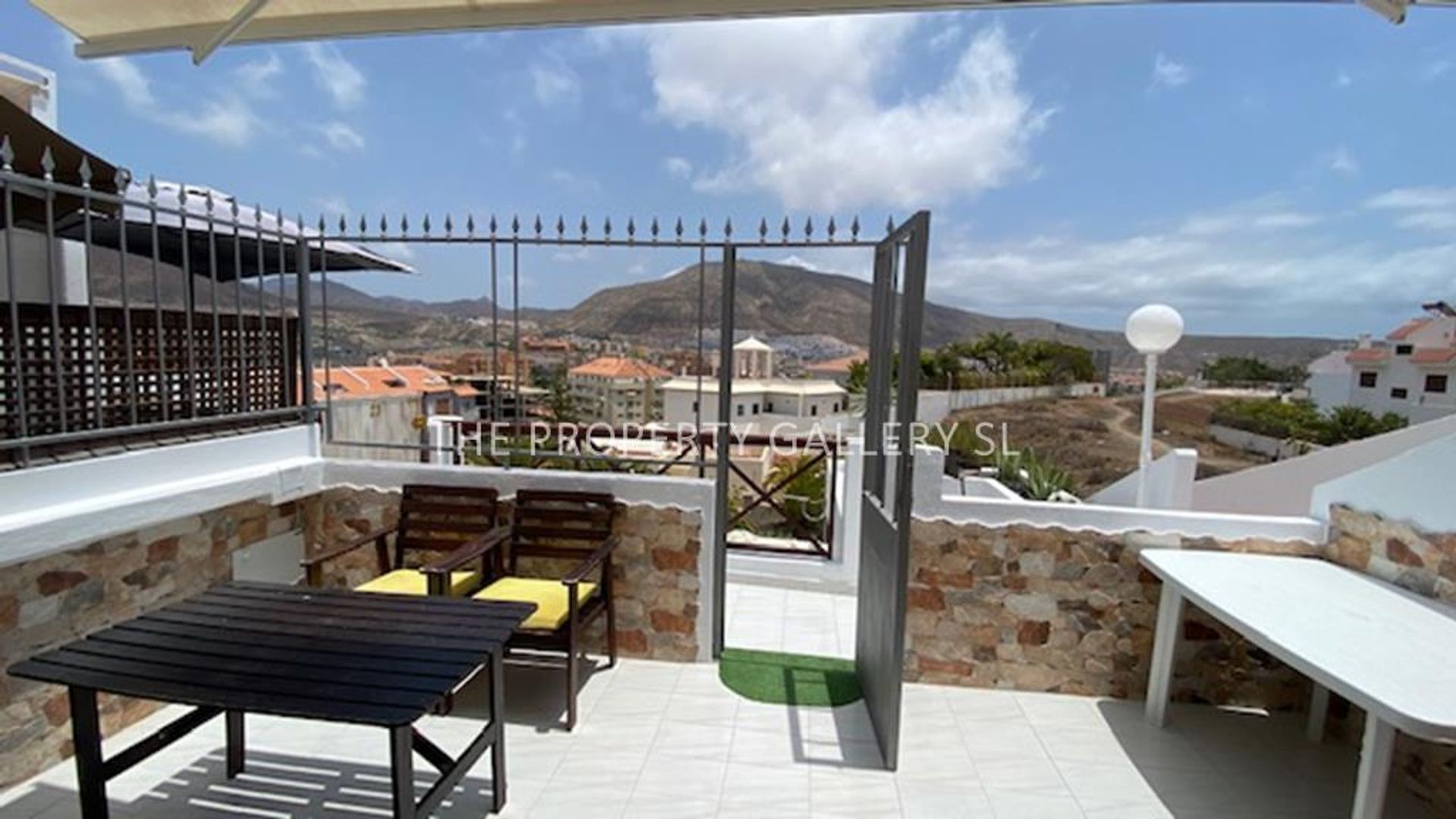 Condominio en los cristianos, Islas Canarias 10094633