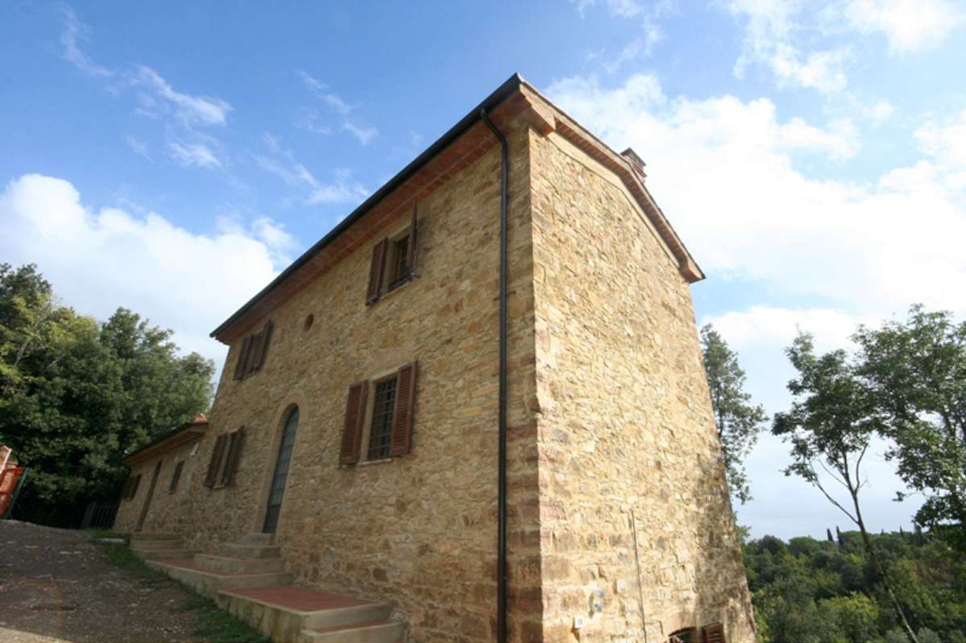 Hus i Monteverdi Marittimo, Tuscany 10094634