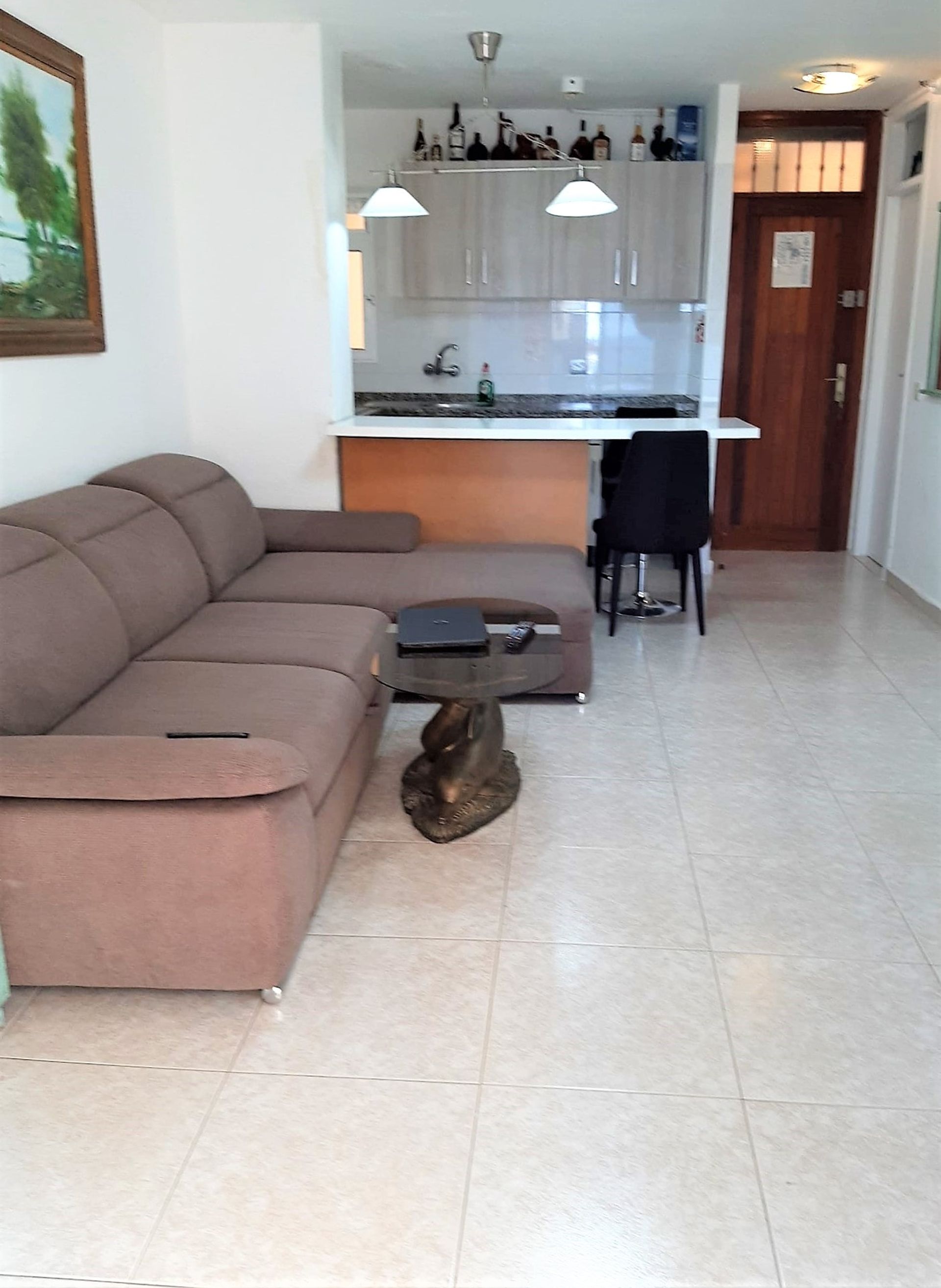 Condominium dans Arona, Tenerife 10094635