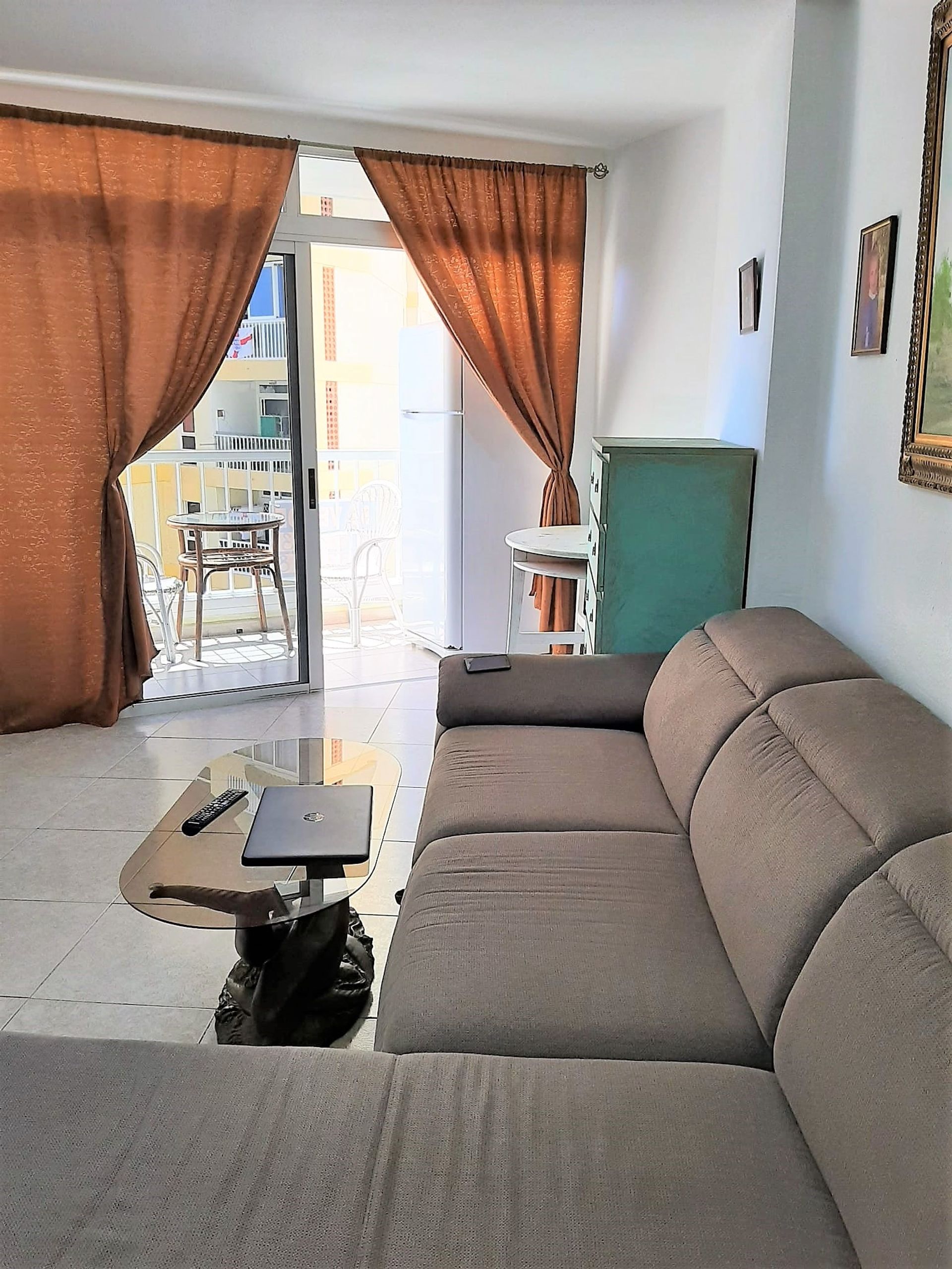 Condominium dans Arona, Tenerife 10094635