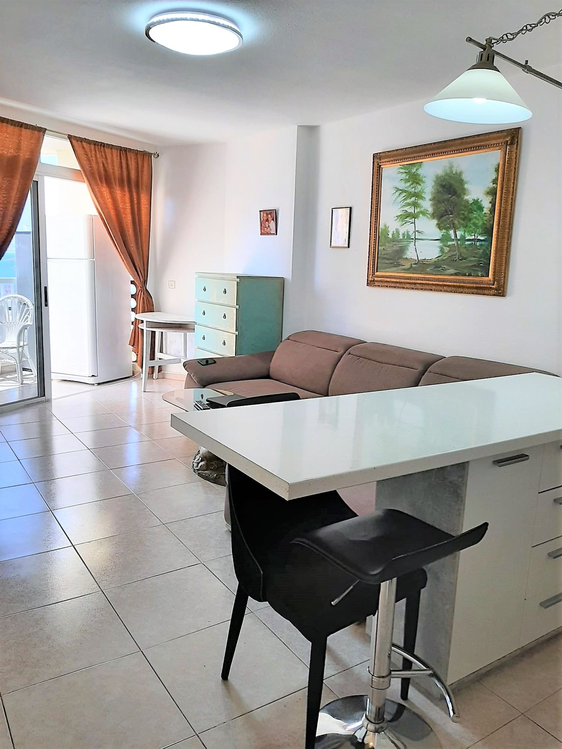 Condominium dans Arona, Tenerife 10094635