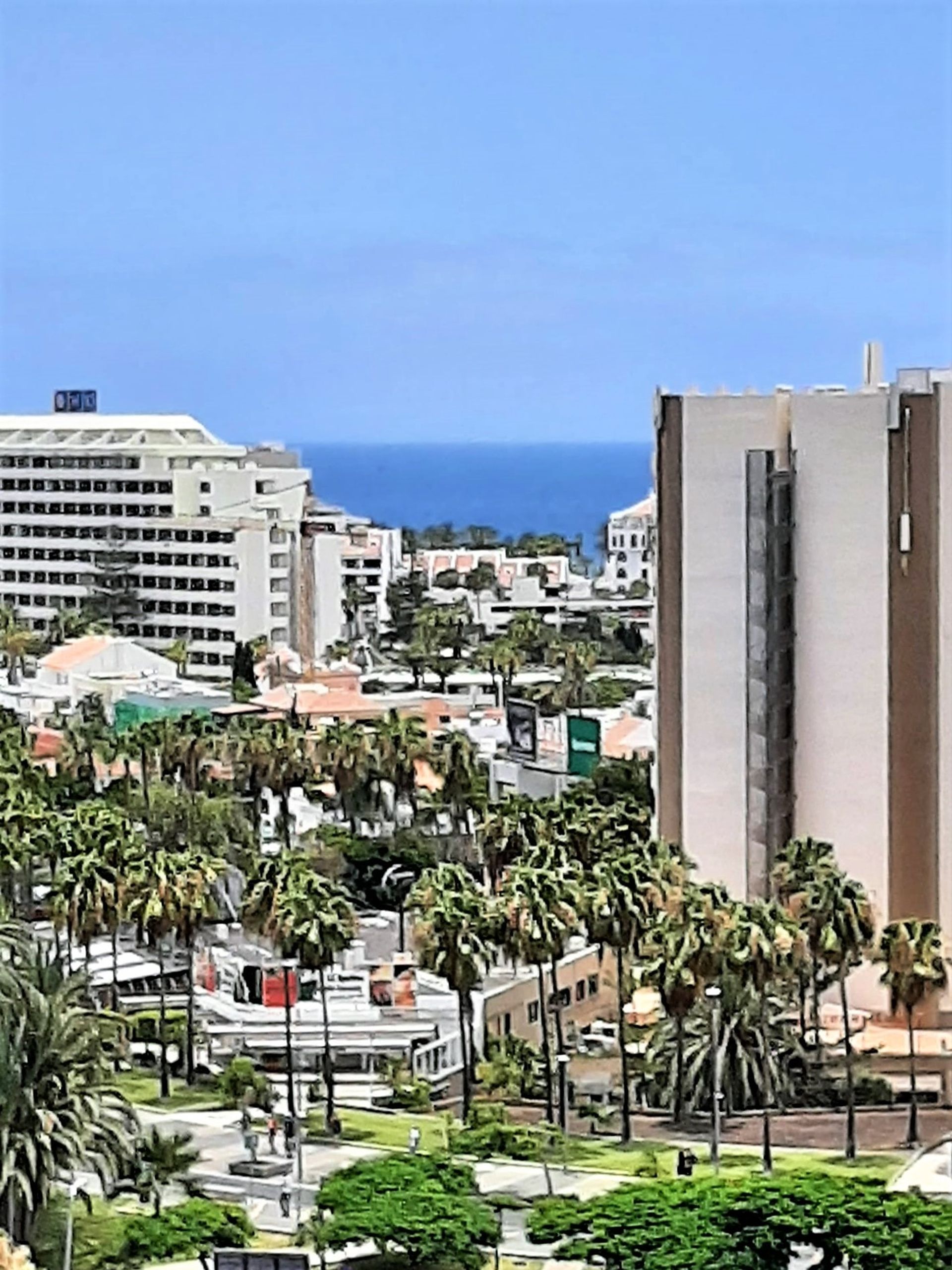 Condominium dans Arona, Tenerife 10094635