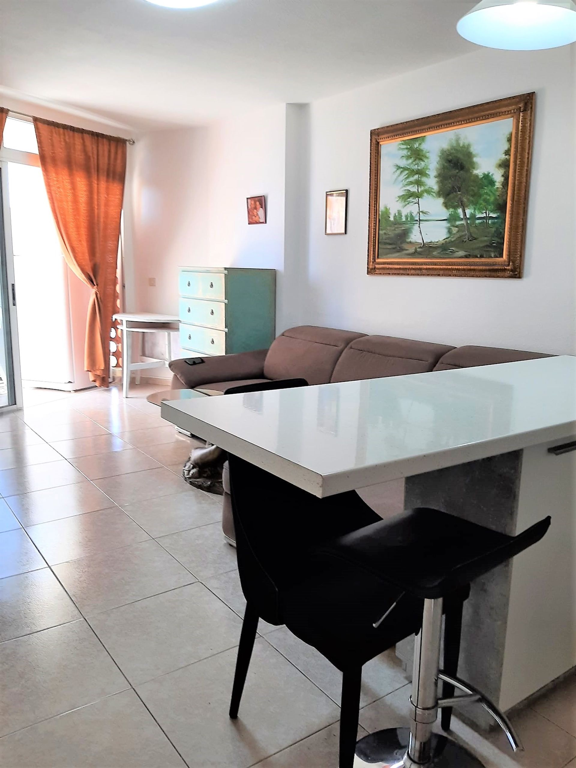 Condominium dans Arona, Tenerife 10094635