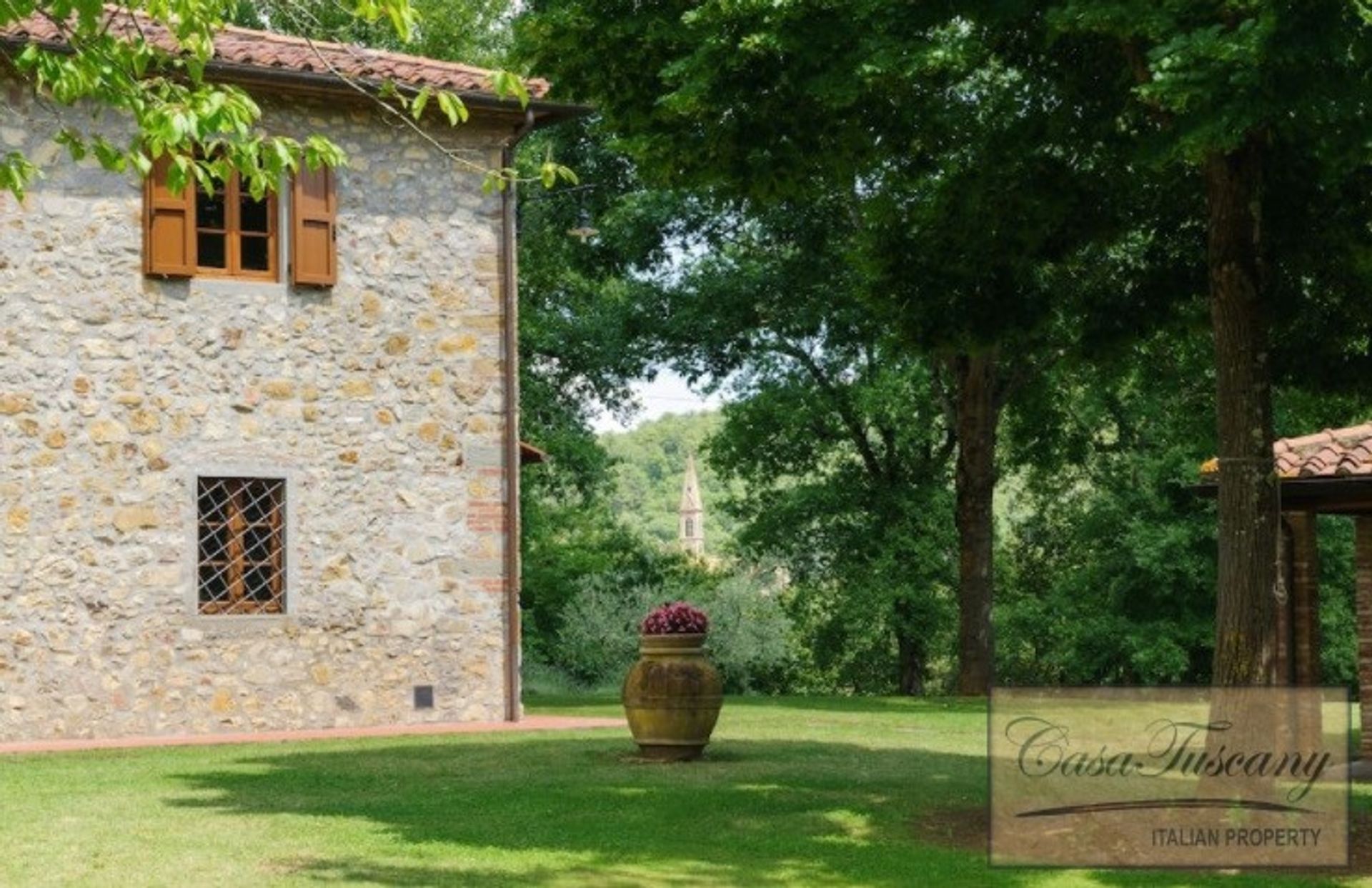 Huis in Bucine, Tuscany 10094638