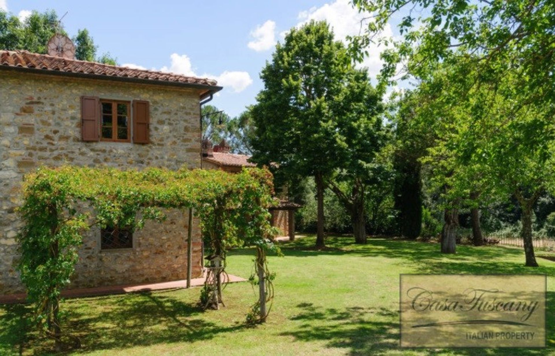 Huis in Bucine, Tuscany 10094638