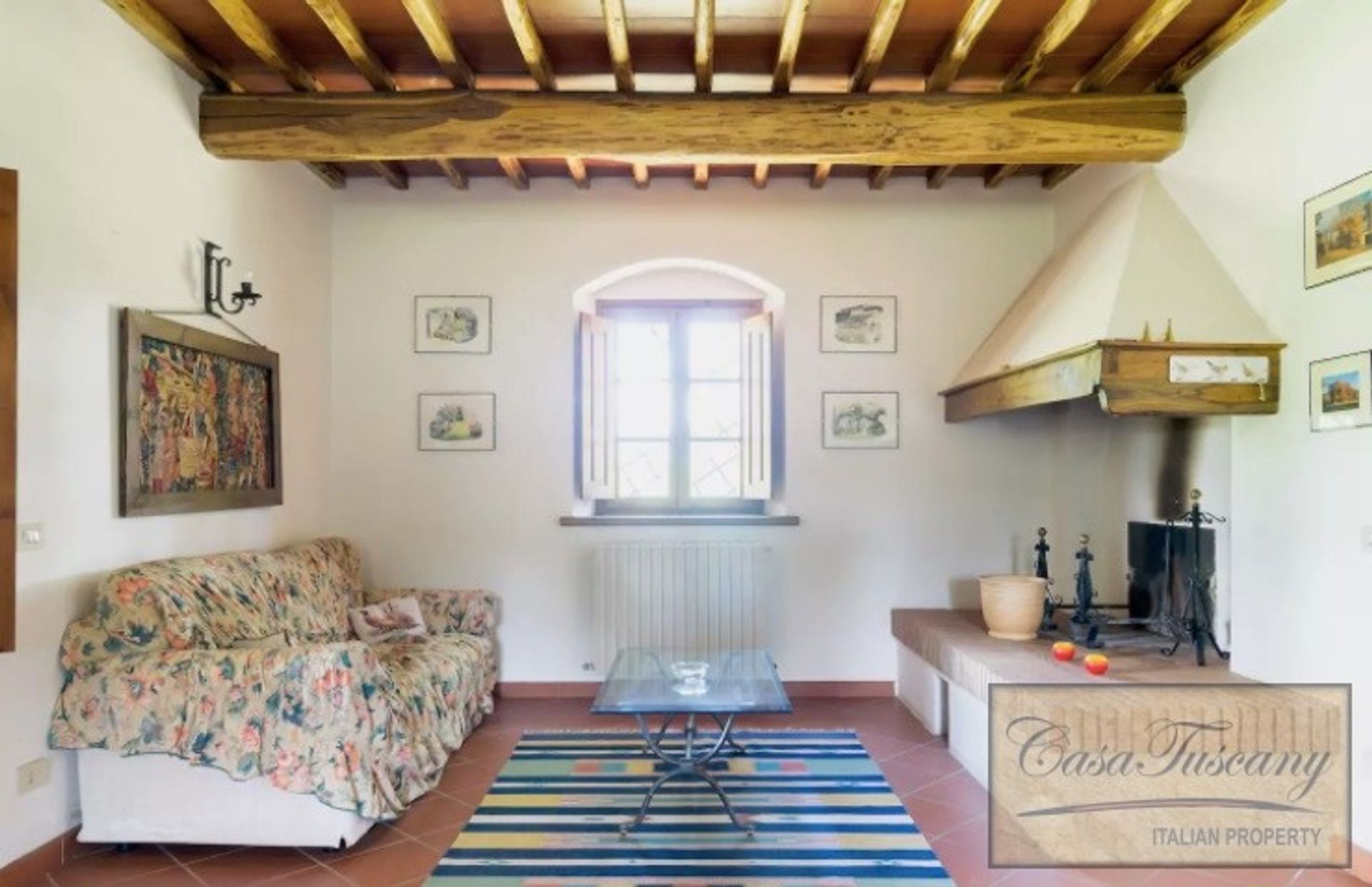 Huis in Bucine, Tuscany 10094638