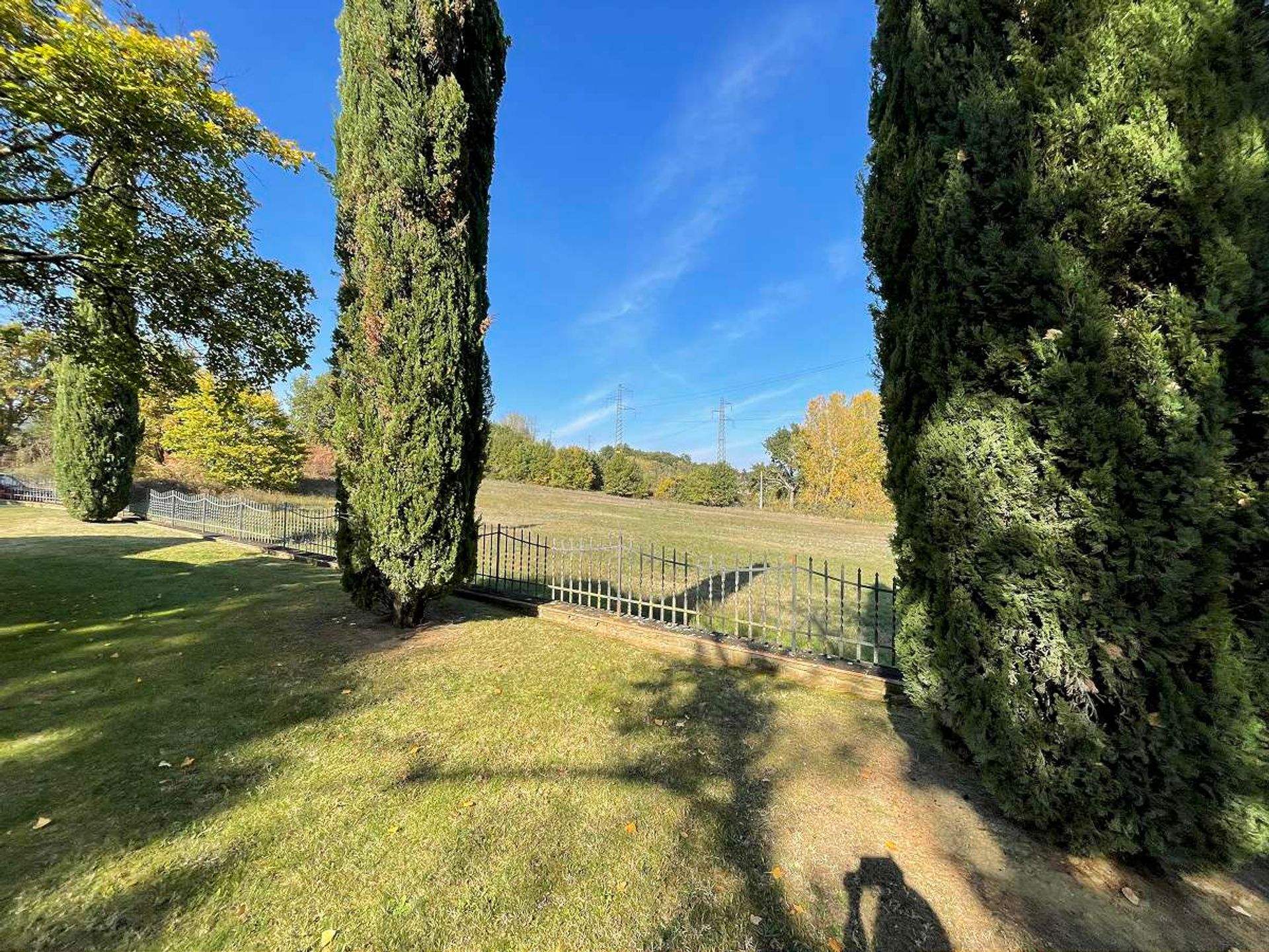 मकान में Bucine, Tuscany 10094638