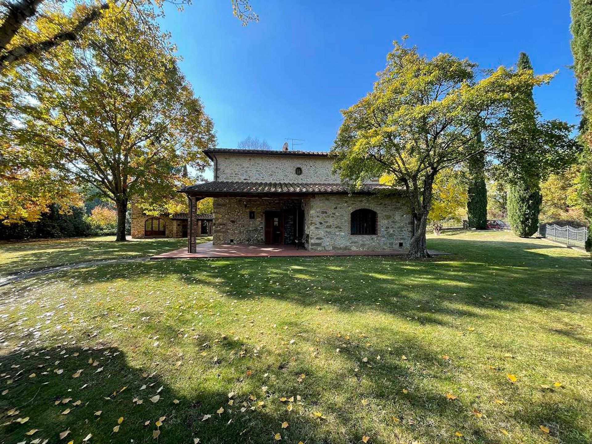 casa en bucina, toscana 10094638