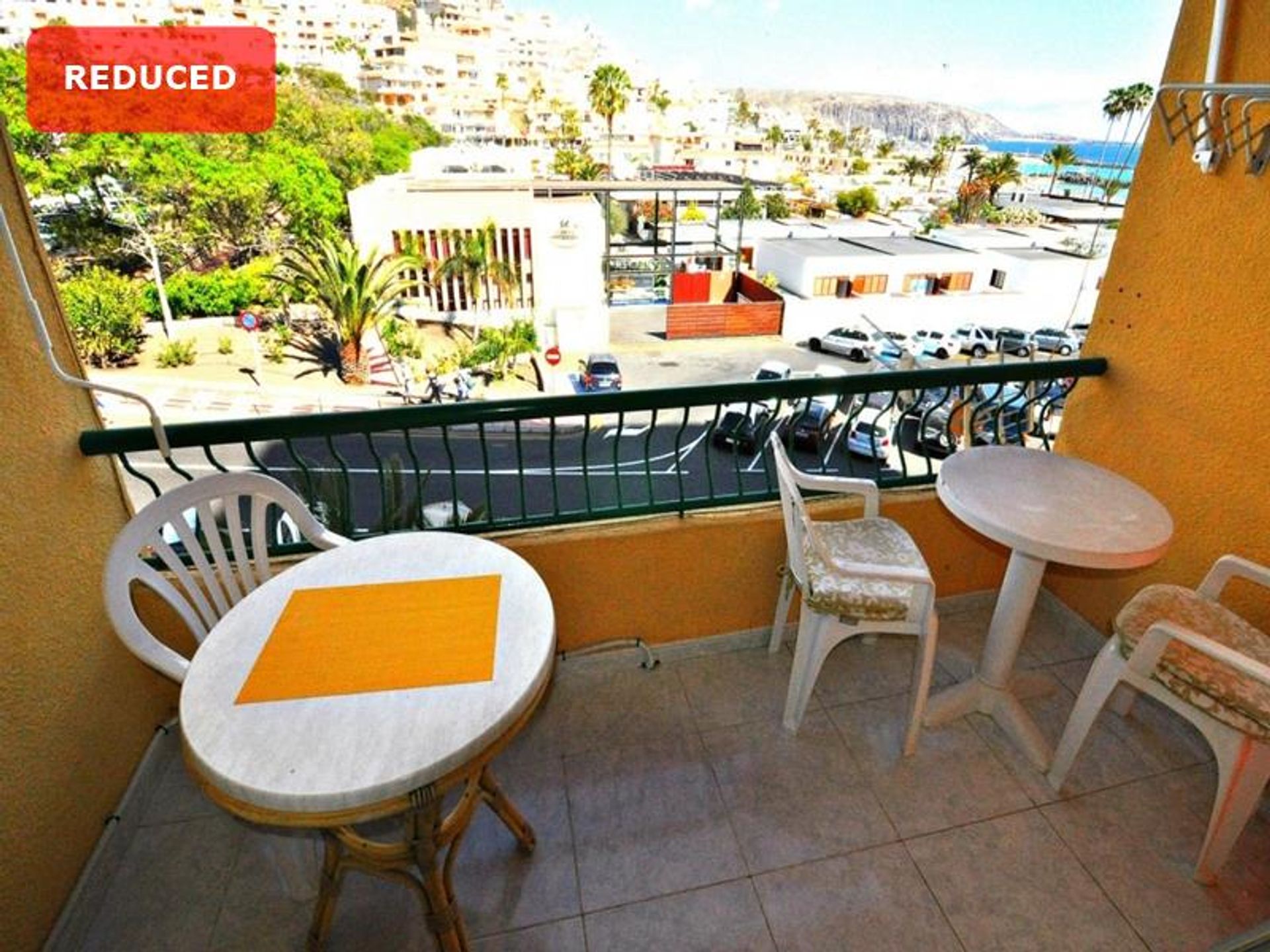 Condominio en Cabo Blanco, Islas Canarias 10094648