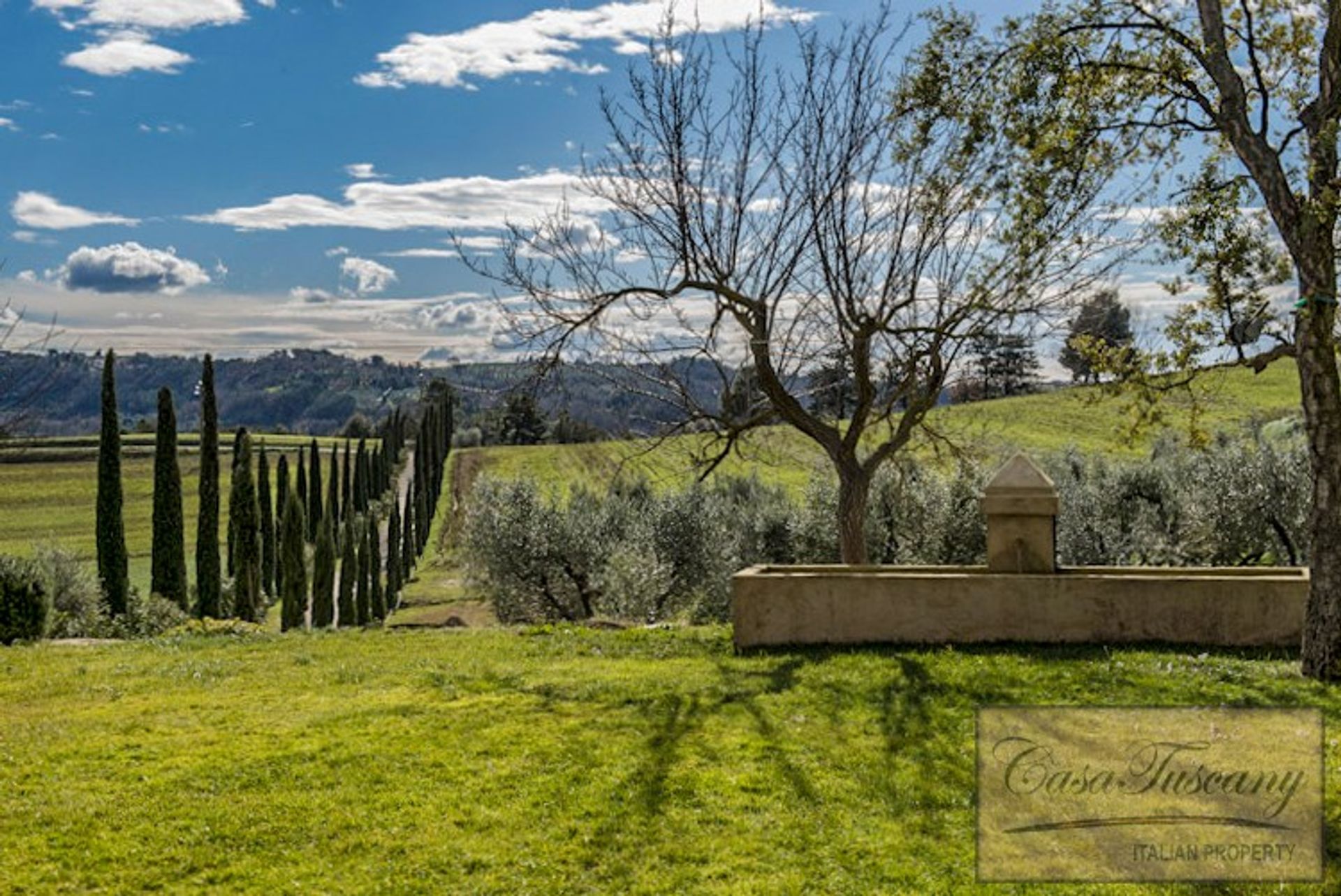 casa no Riparbella, Tuscany 10094649