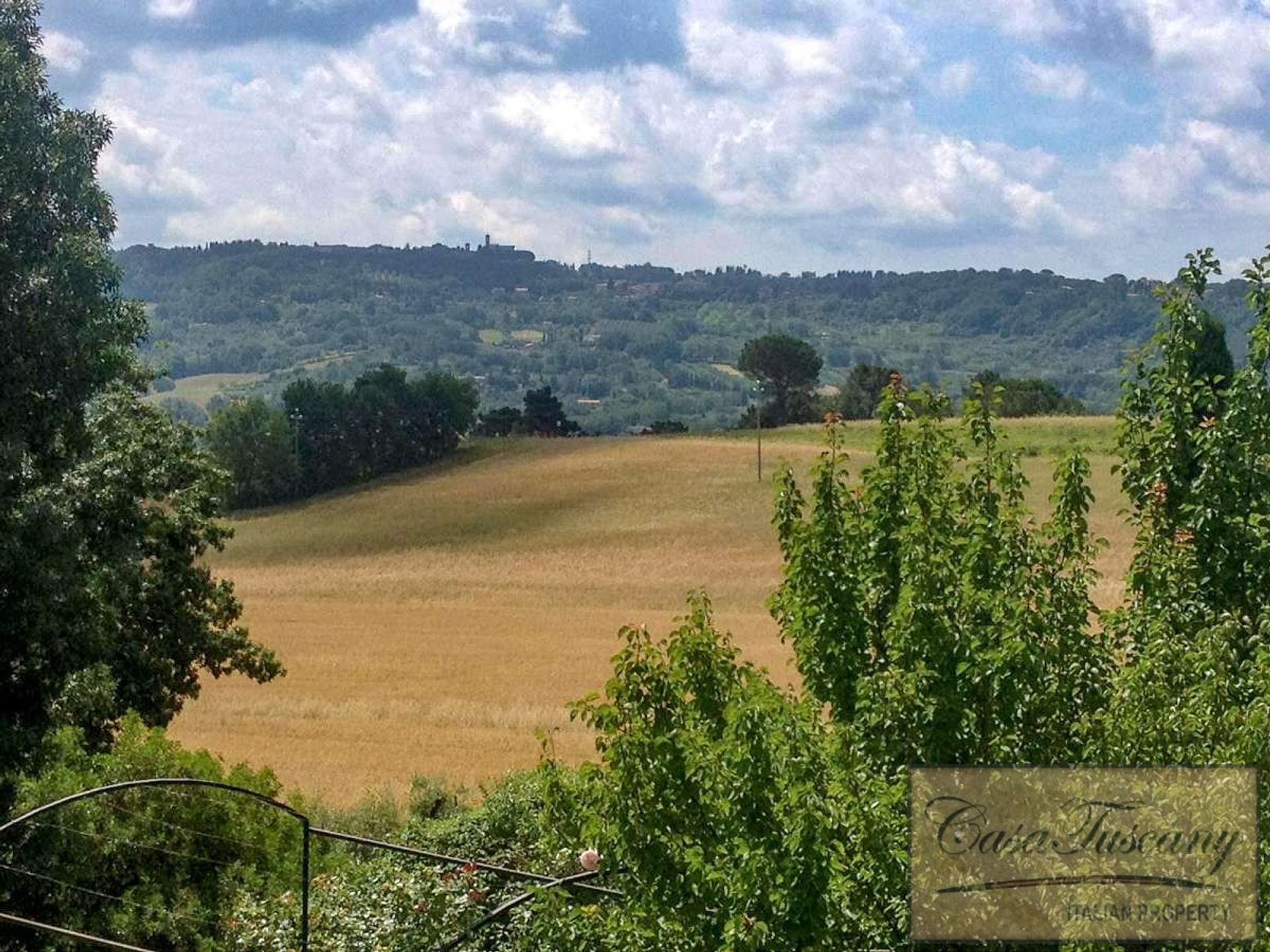 Casa nel Riparbella, Tuscany 10094649