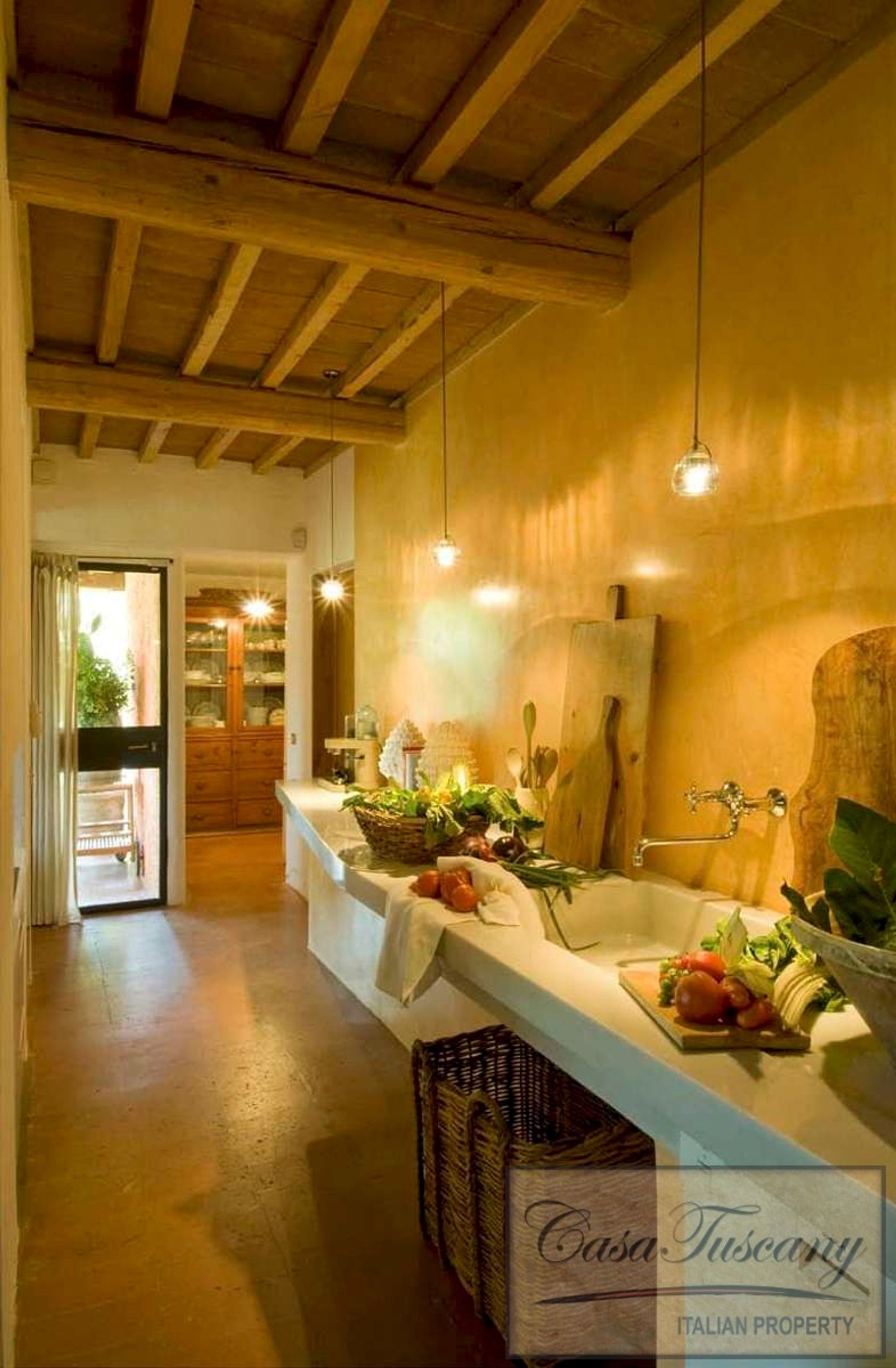 Casa nel Riparbella, Tuscany 10094649