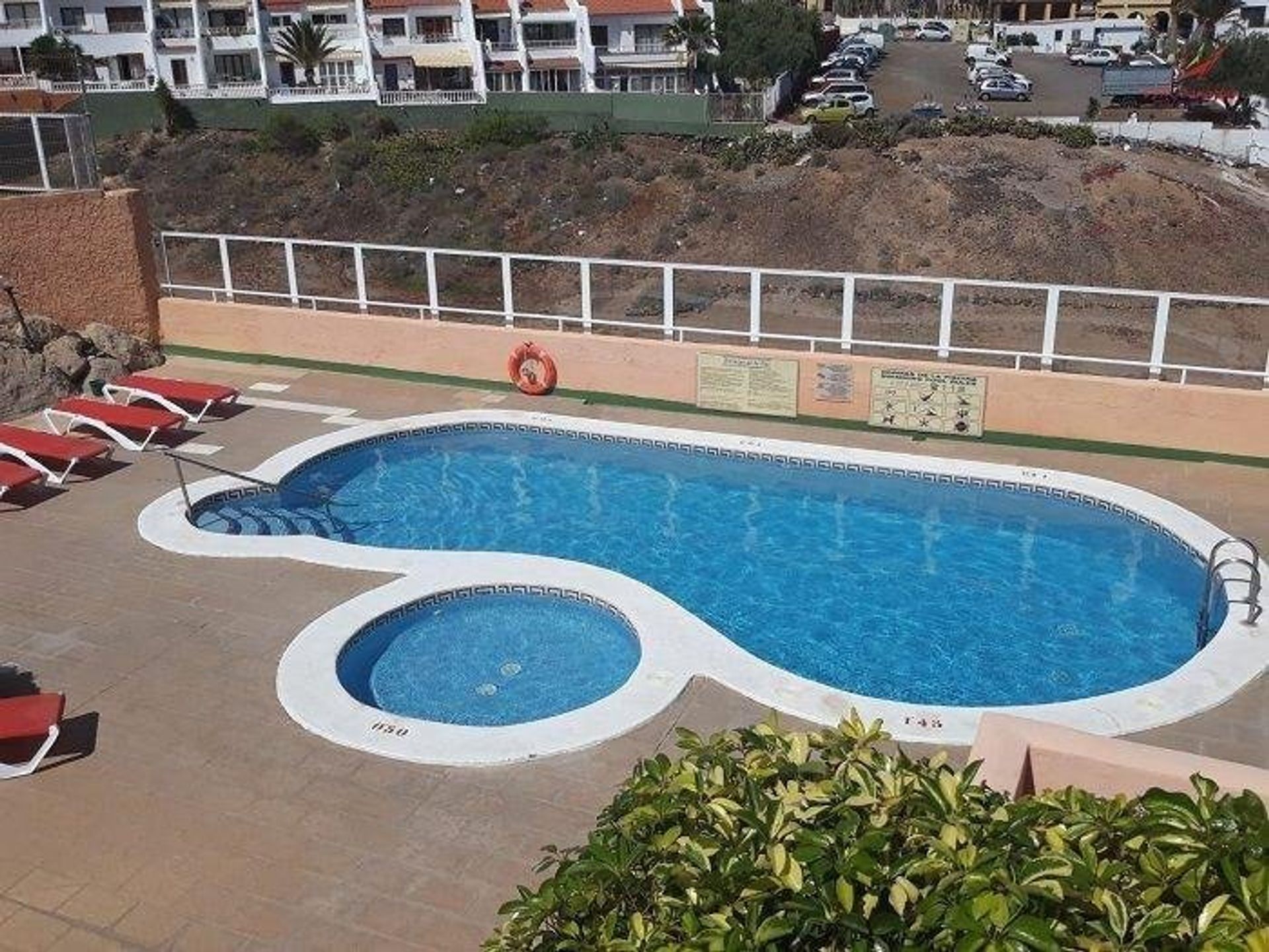 Квартира в San Miguel de Abona, Tenerife 10094655